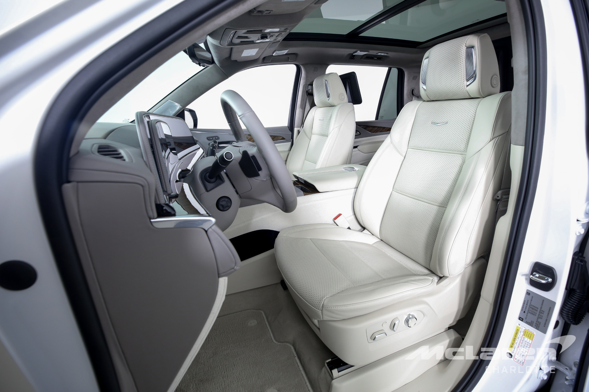 Used 2021 Cadillac Escalade Sport Platinum | Charlotte, NC