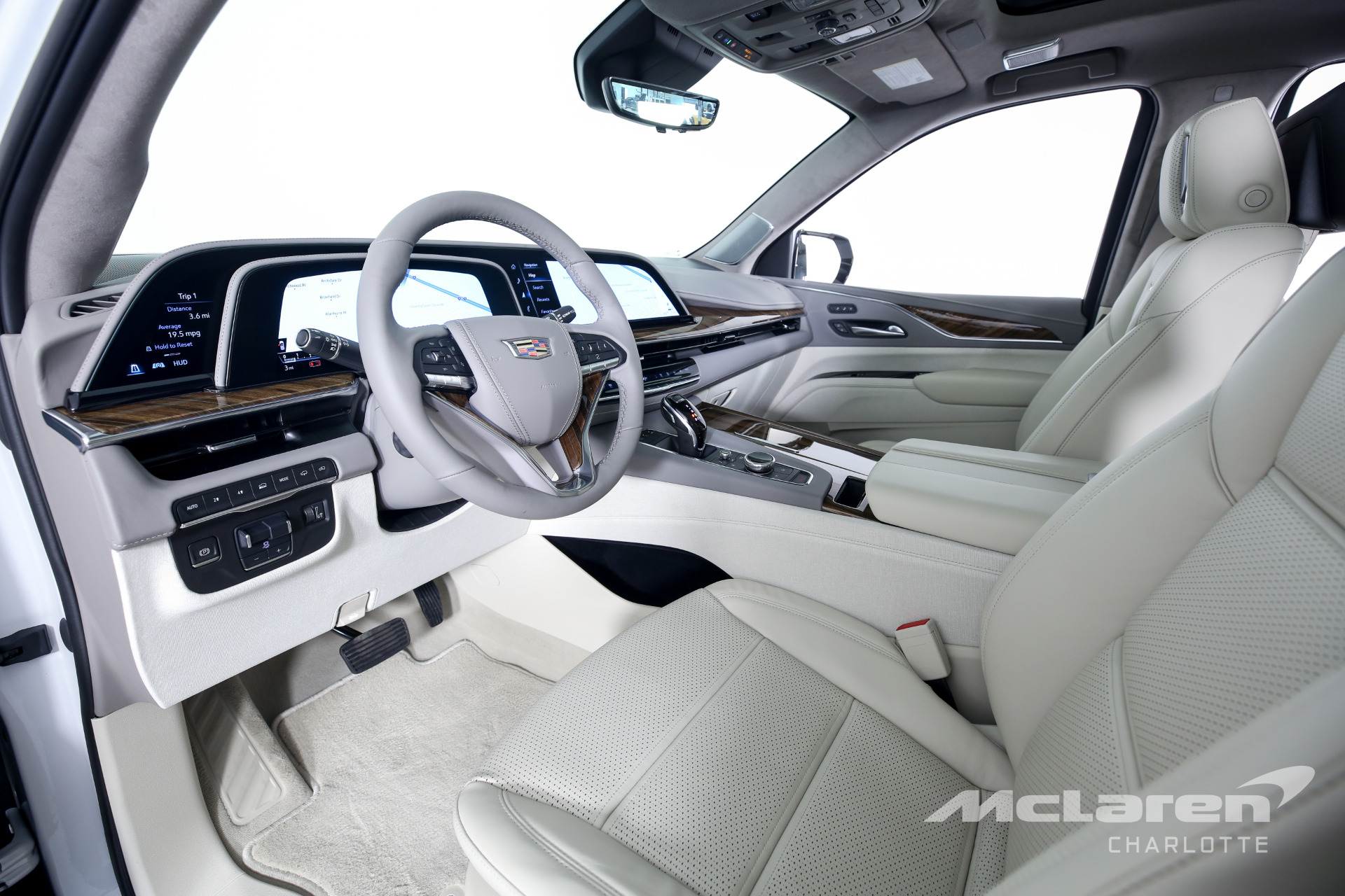 Used 2021 Cadillac Escalade Sport Platinum | Charlotte, NC