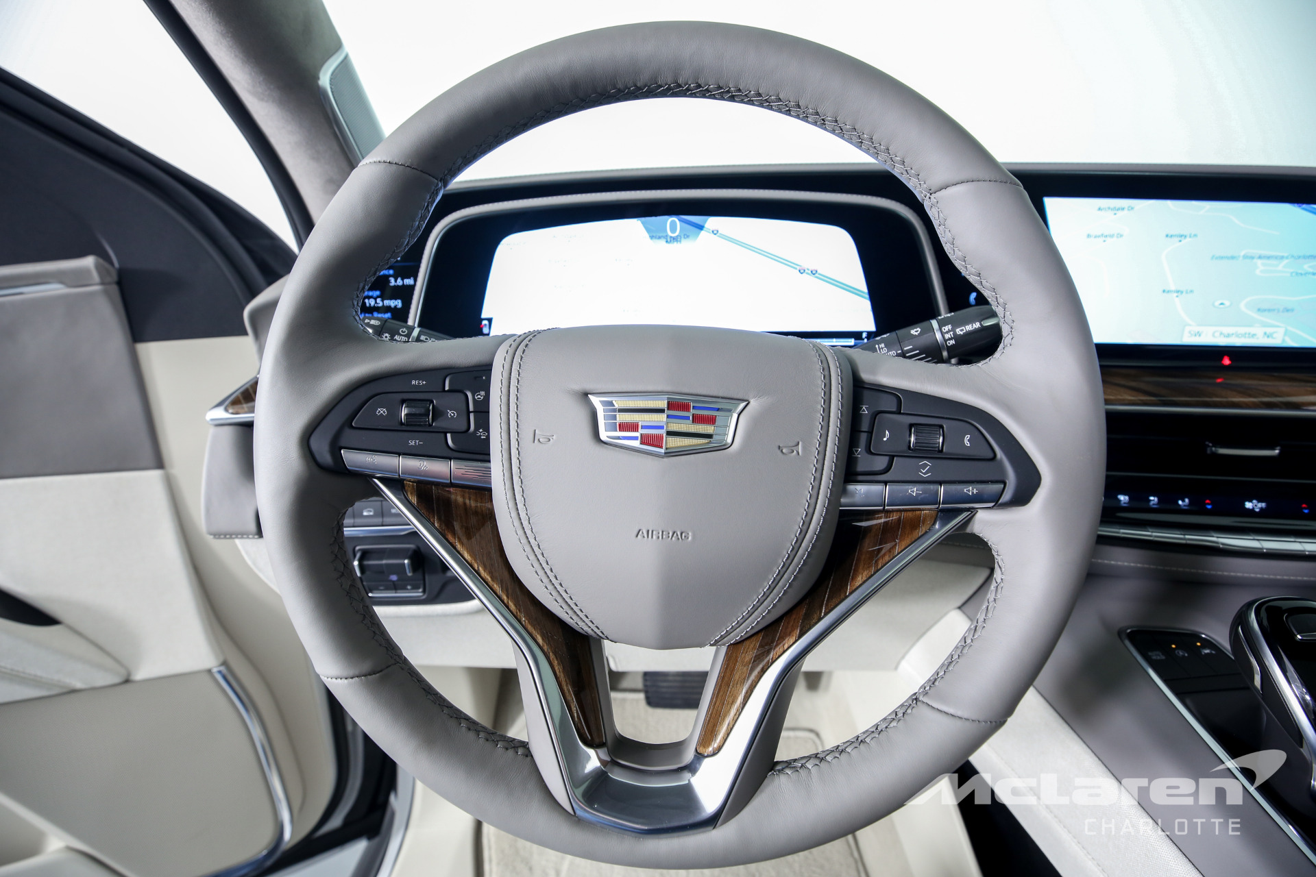 Used 2021 Cadillac Escalade Sport Platinum | Charlotte, NC