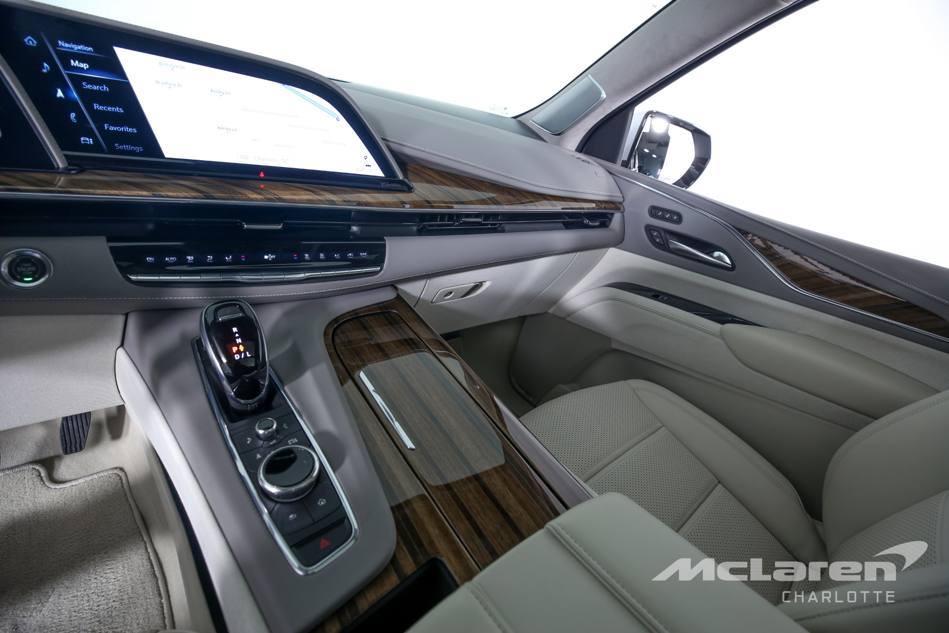 Used 2021 Cadillac Escalade Sport Platinum | Charlotte, NC