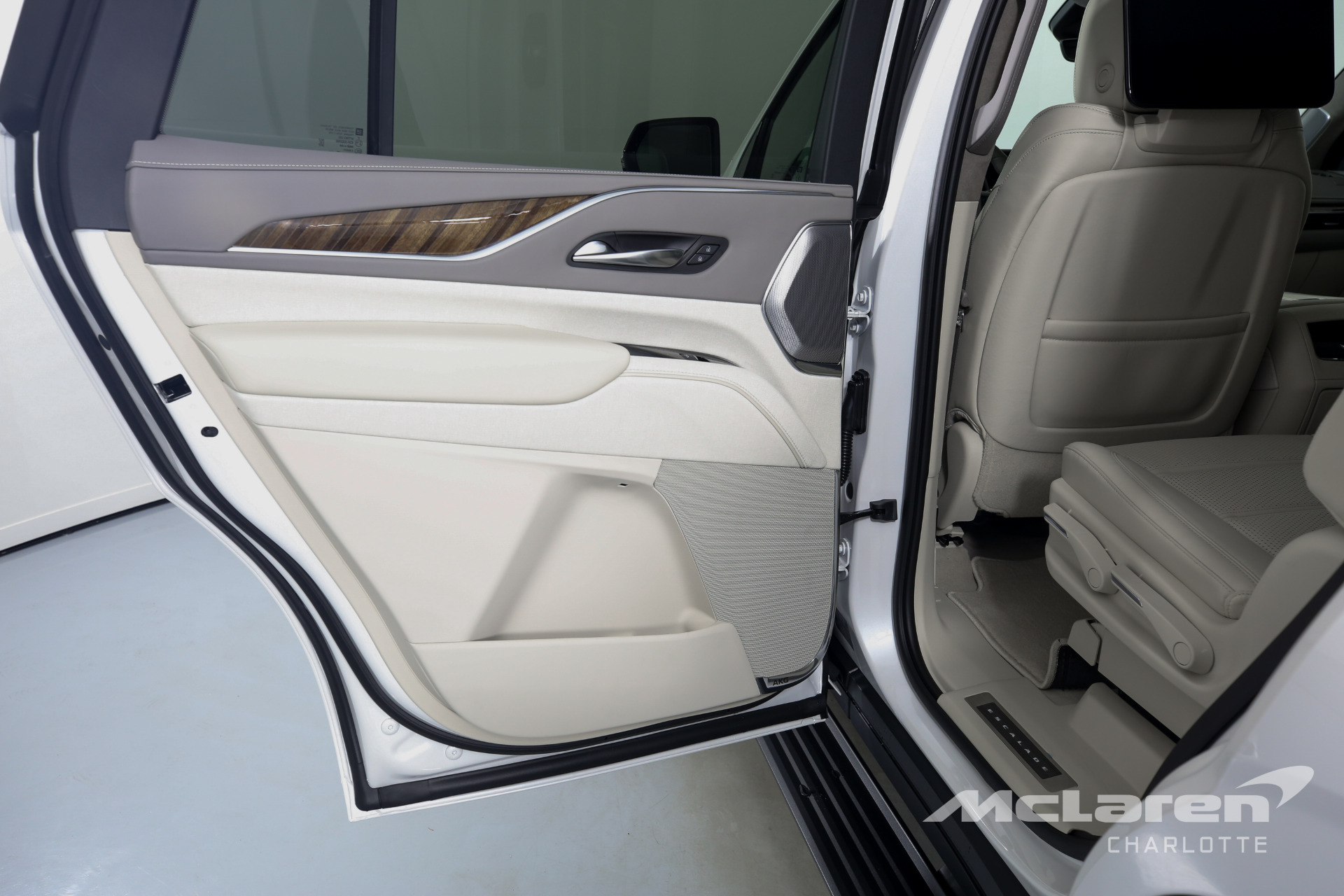 Used 2021 Cadillac Escalade Sport Platinum | Charlotte, NC