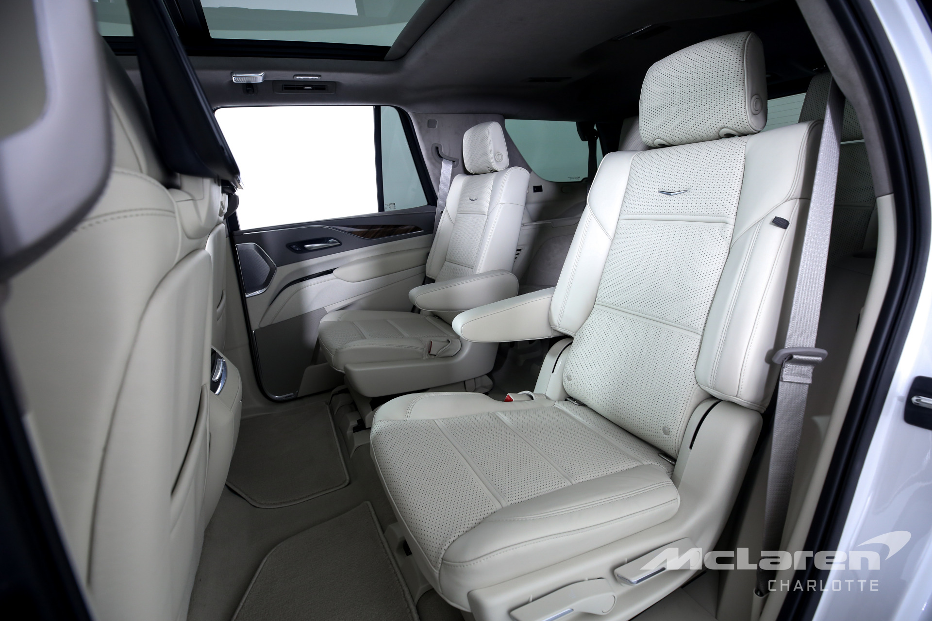 Used 2021 Cadillac Escalade Sport Platinum | Charlotte, NC