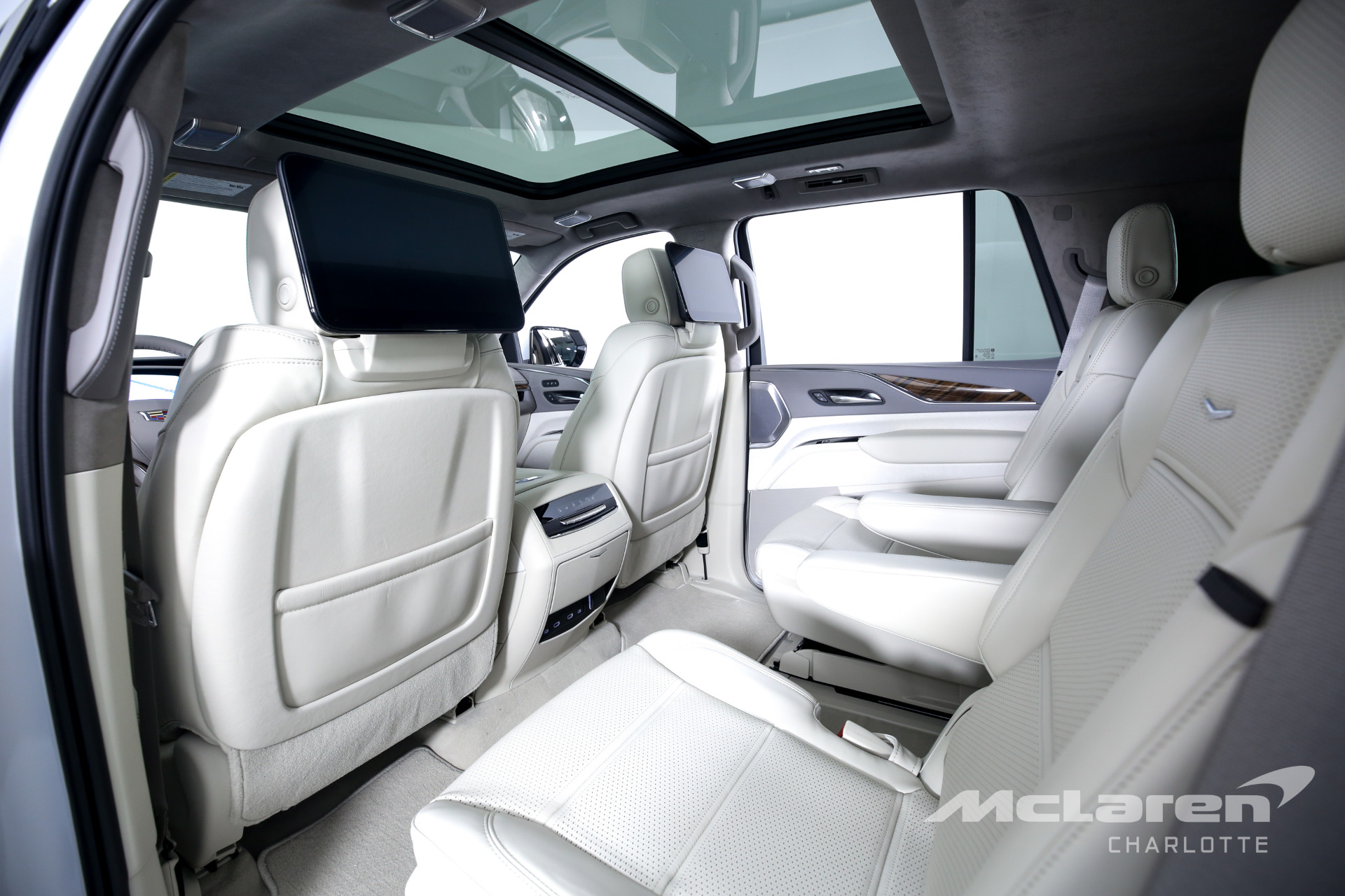 Used 2021 Cadillac Escalade Sport Platinum | Charlotte, NC
