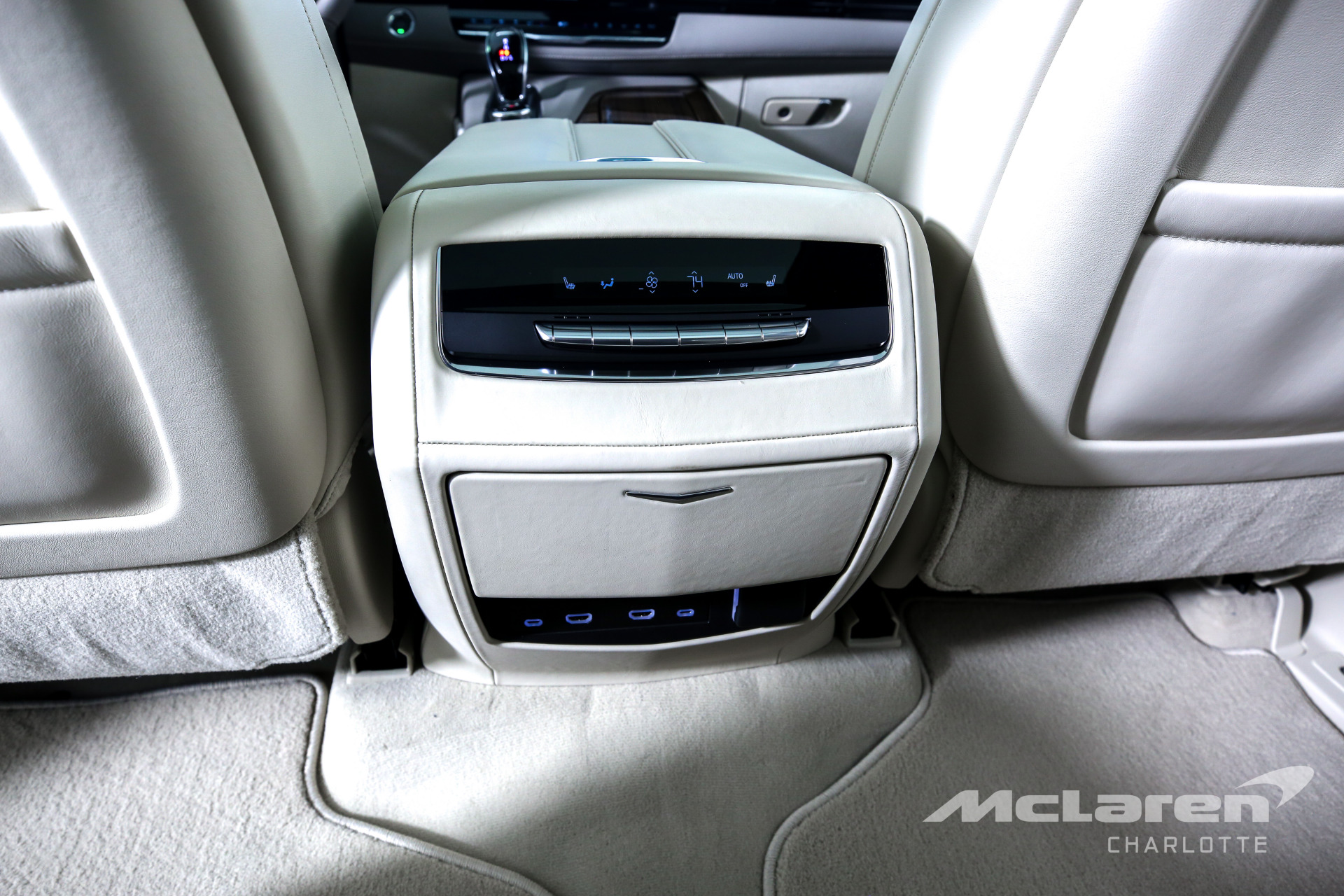 Used 2021 Cadillac Escalade Sport Platinum | Charlotte, NC