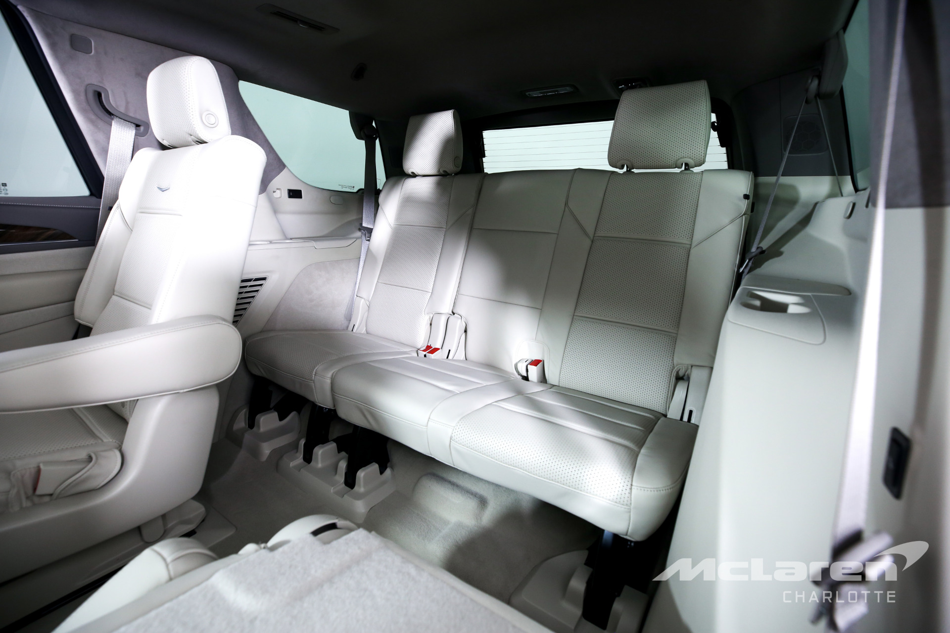 Used 2021 Cadillac Escalade Sport Platinum | Charlotte, NC