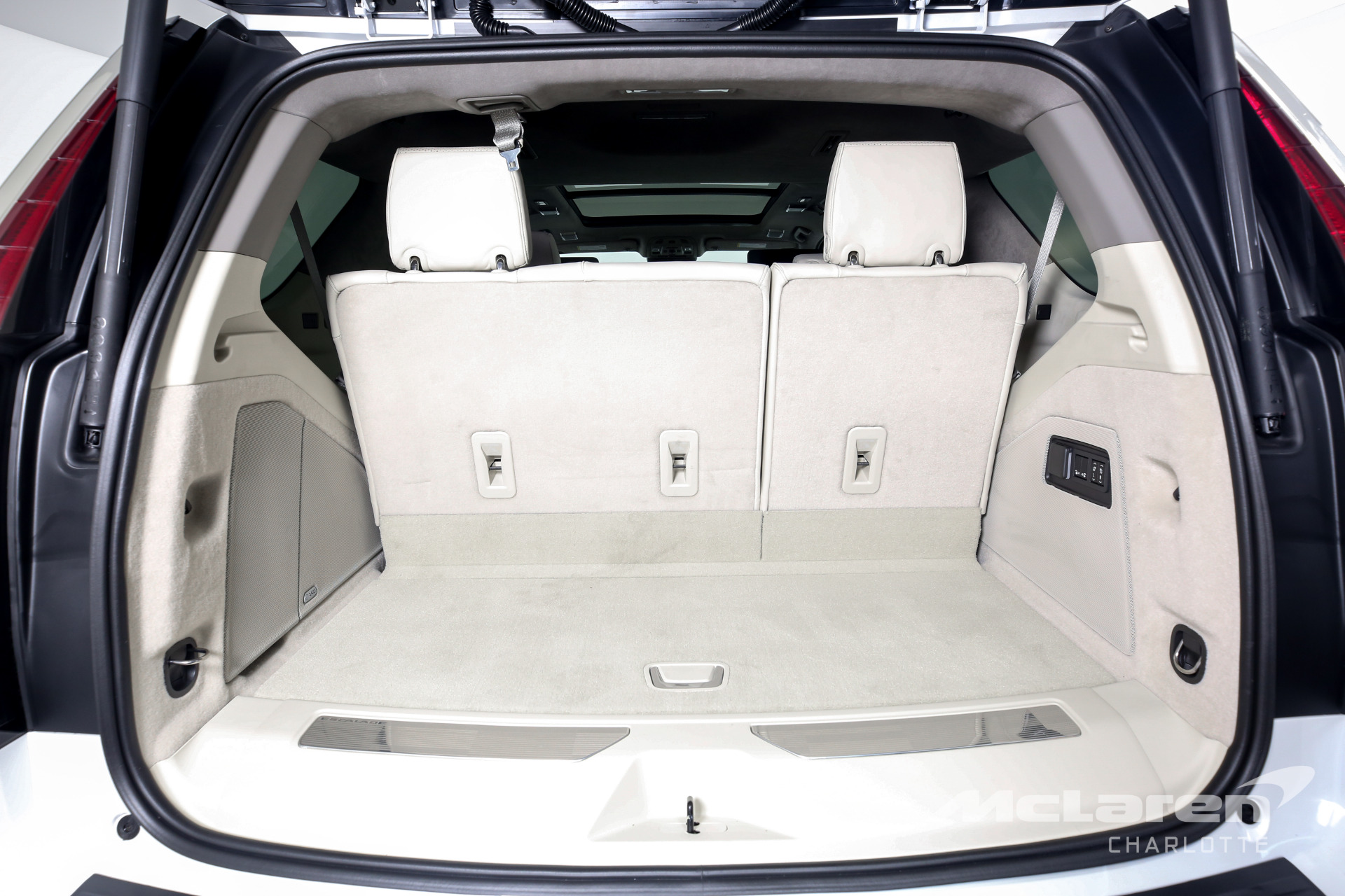 Used 2021 Cadillac Escalade Sport Platinum | Charlotte, NC