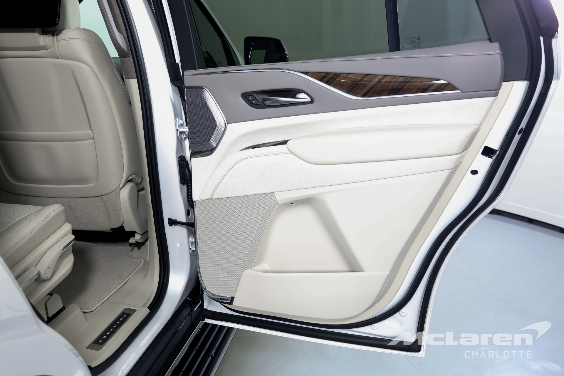 Used 2021 Cadillac Escalade Sport Platinum | Charlotte, NC
