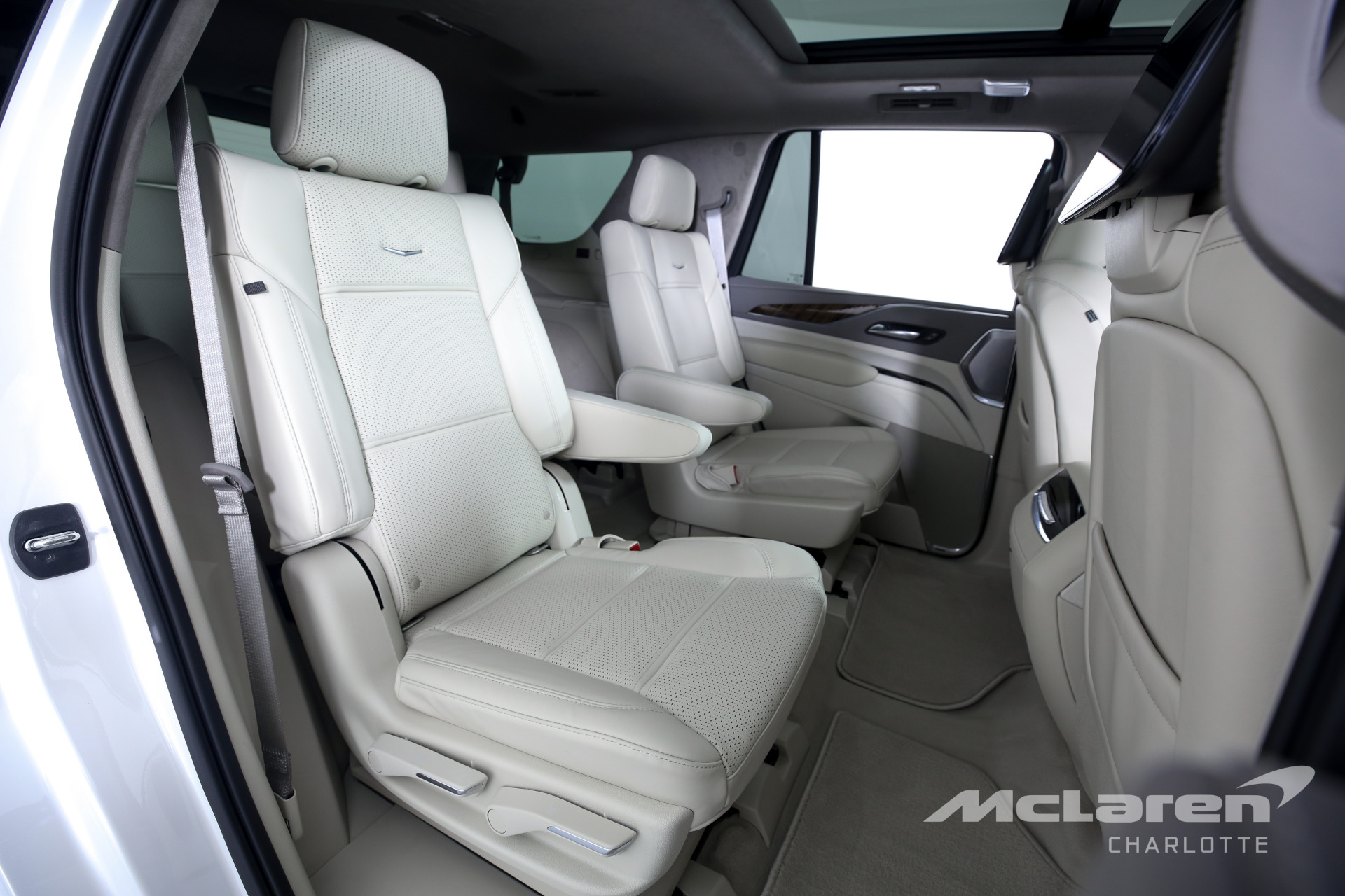 Used 2021 Cadillac Escalade Sport Platinum | Charlotte, NC