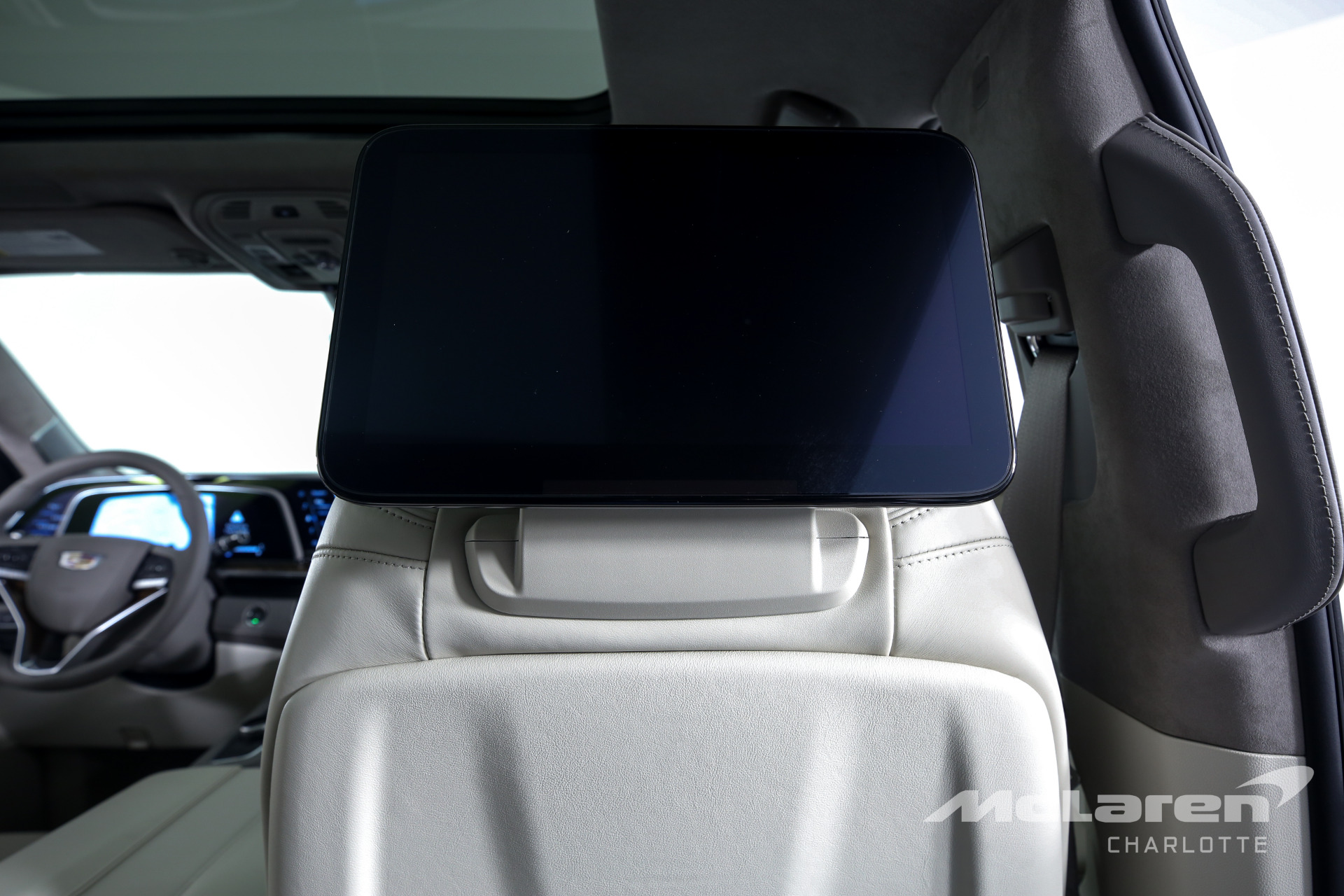 Used 2021 Cadillac Escalade Sport Platinum | Charlotte, NC