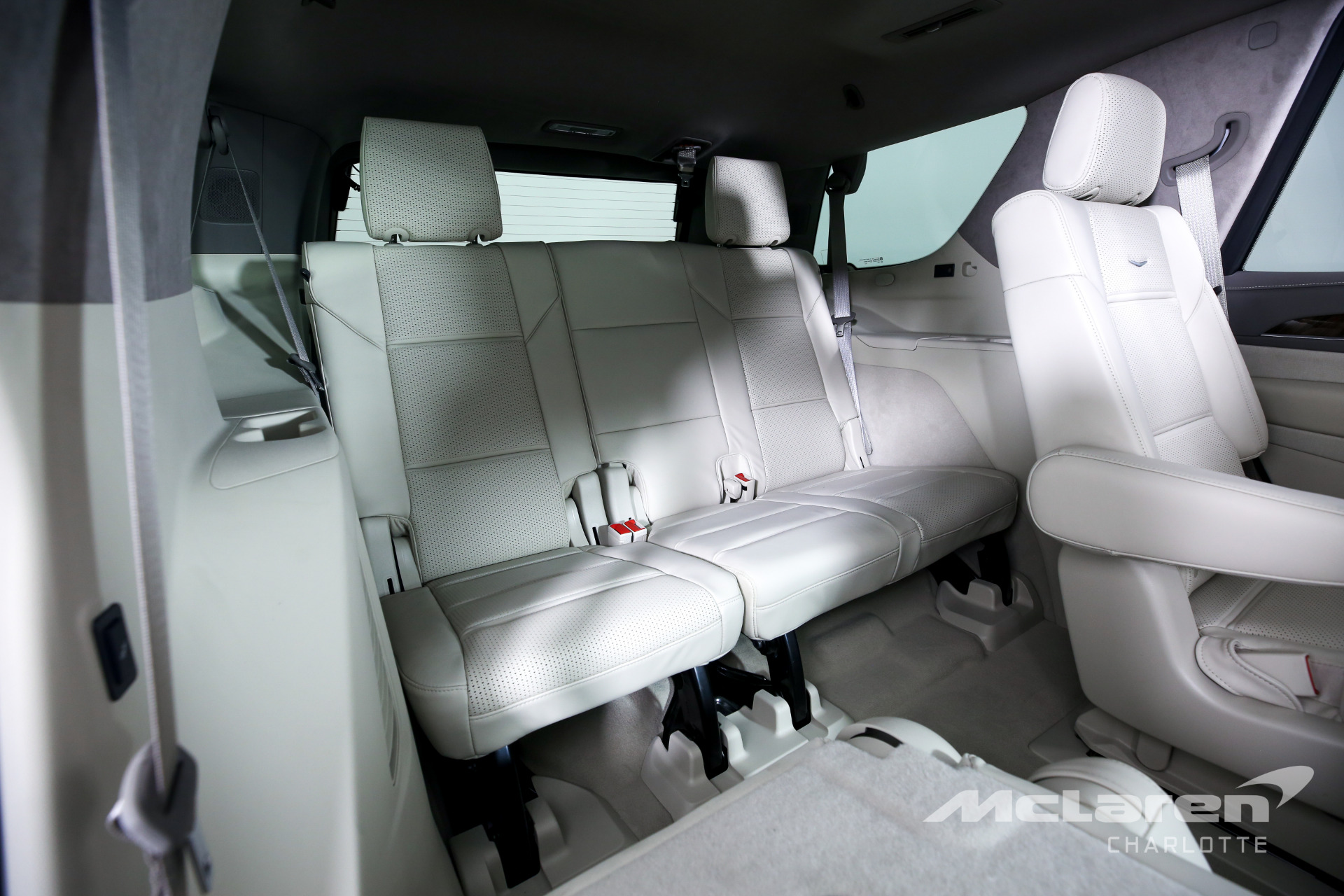 Used 2021 Cadillac Escalade Sport Platinum | Charlotte, NC
