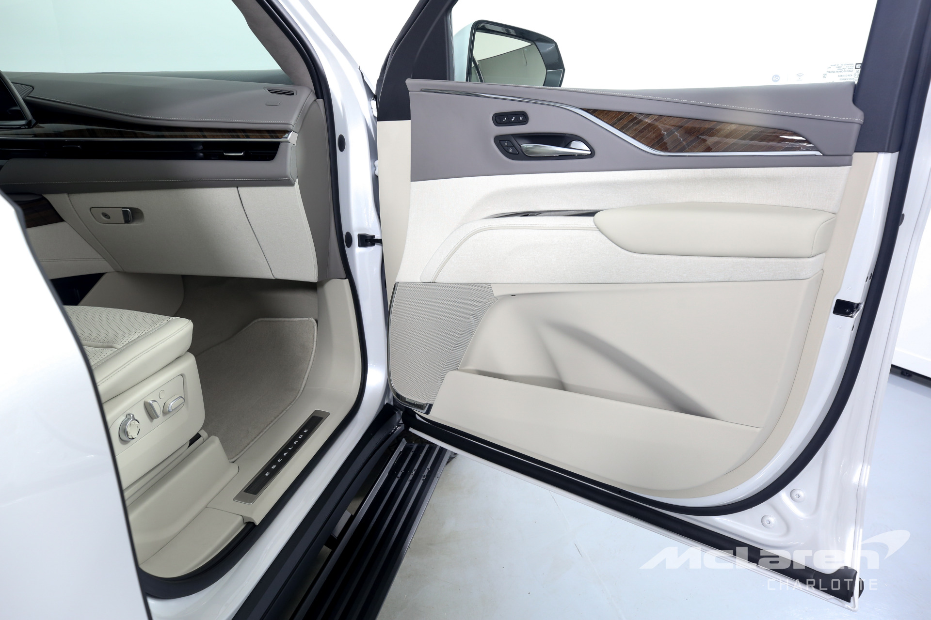 Used 2021 Cadillac Escalade Sport Platinum | Charlotte, NC