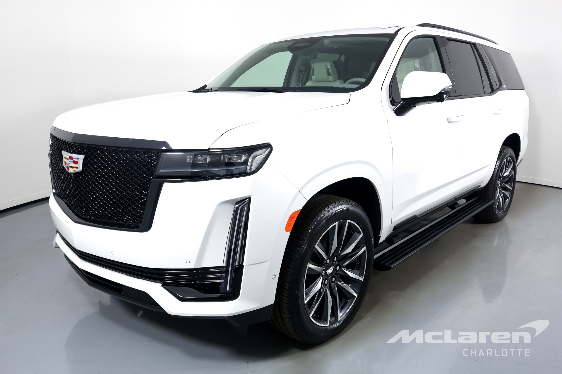 Used 2021 Cadillac Escalade Sport Platinum | Charlotte, NC