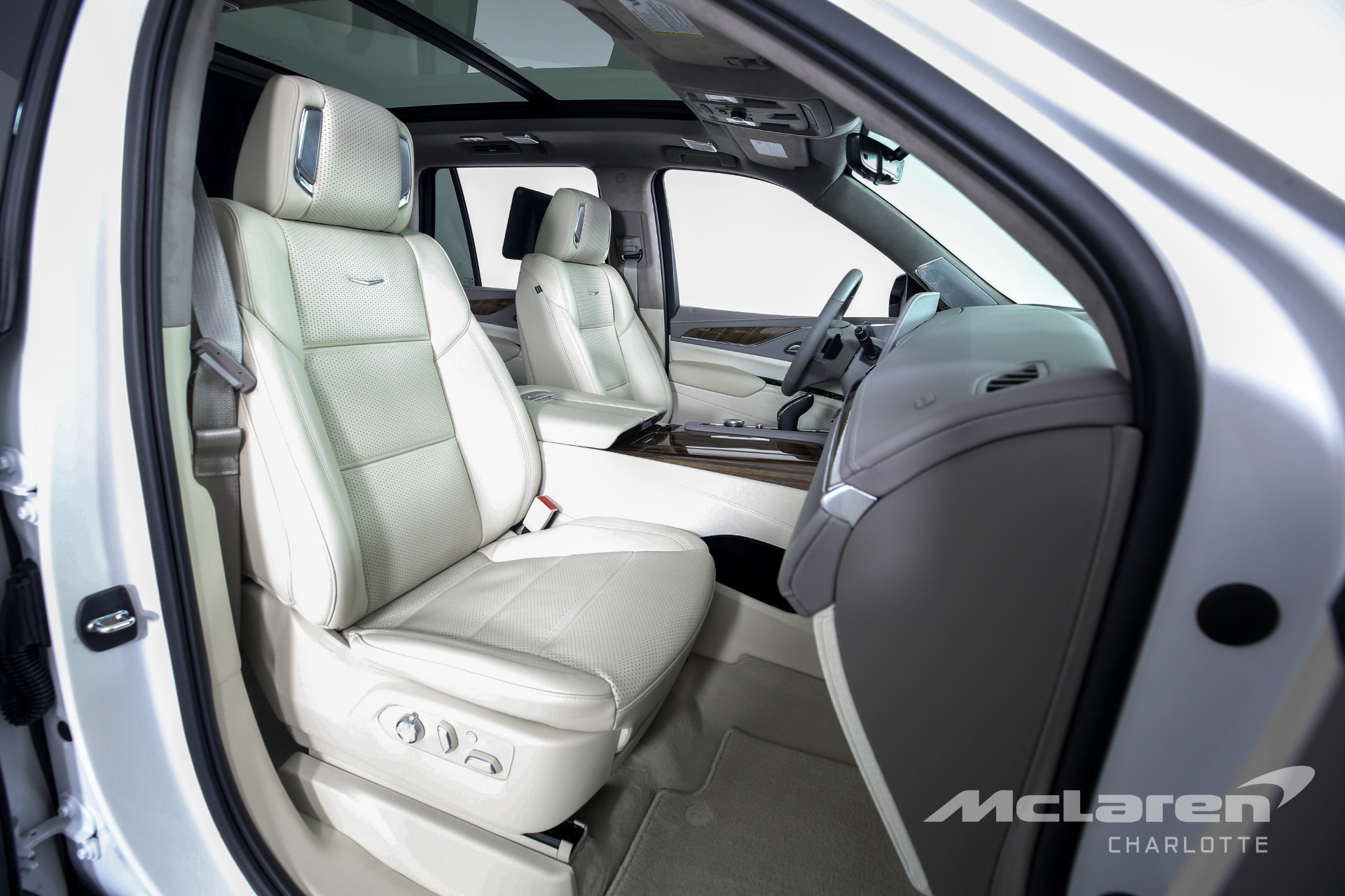 Used 2021 Cadillac Escalade Sport Platinum | Charlotte, NC