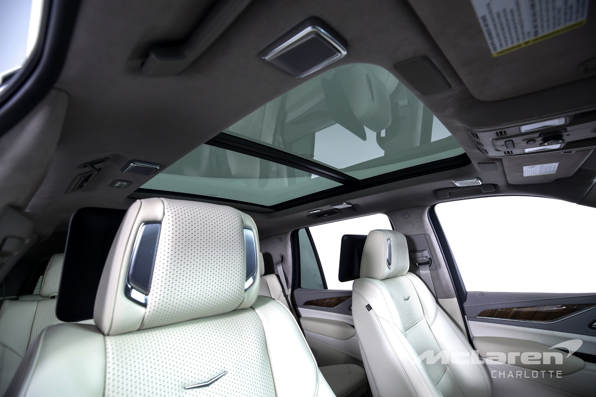 Used 2021 Cadillac Escalade Sport Platinum | Charlotte, NC