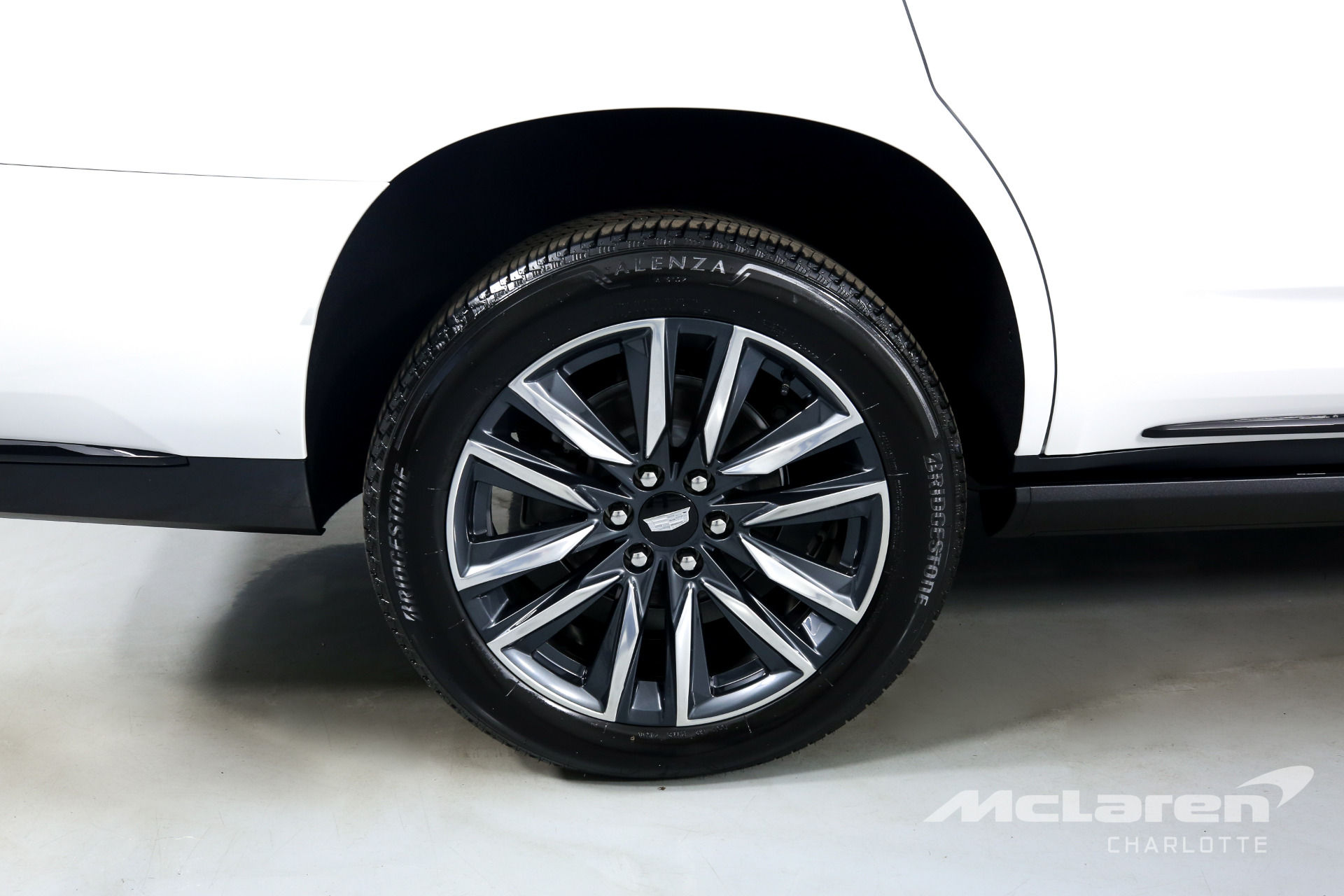 Used 2021 Cadillac Escalade Sport Platinum | Charlotte, NC