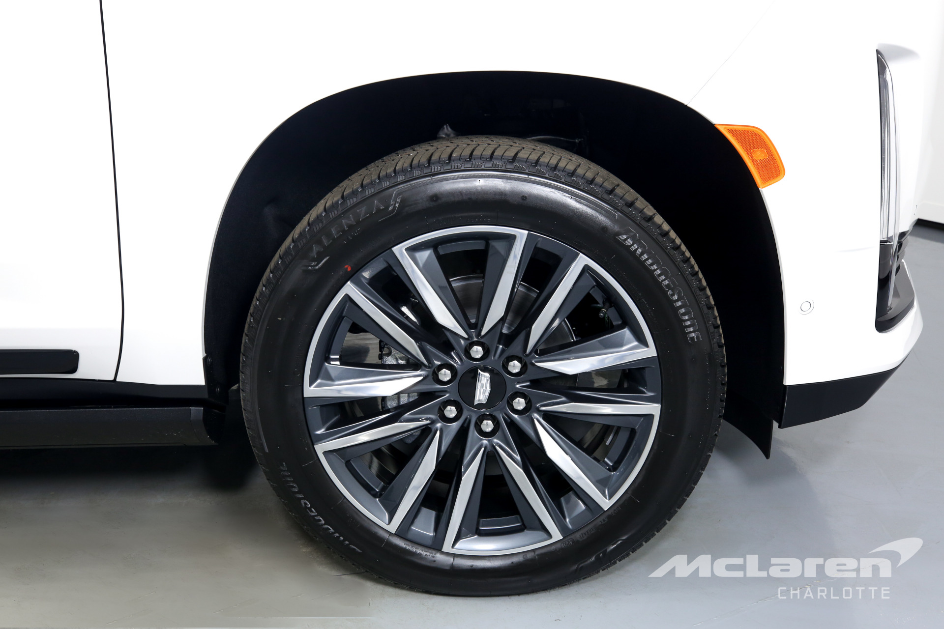 Used 2021 Cadillac Escalade Sport Platinum | Charlotte, NC