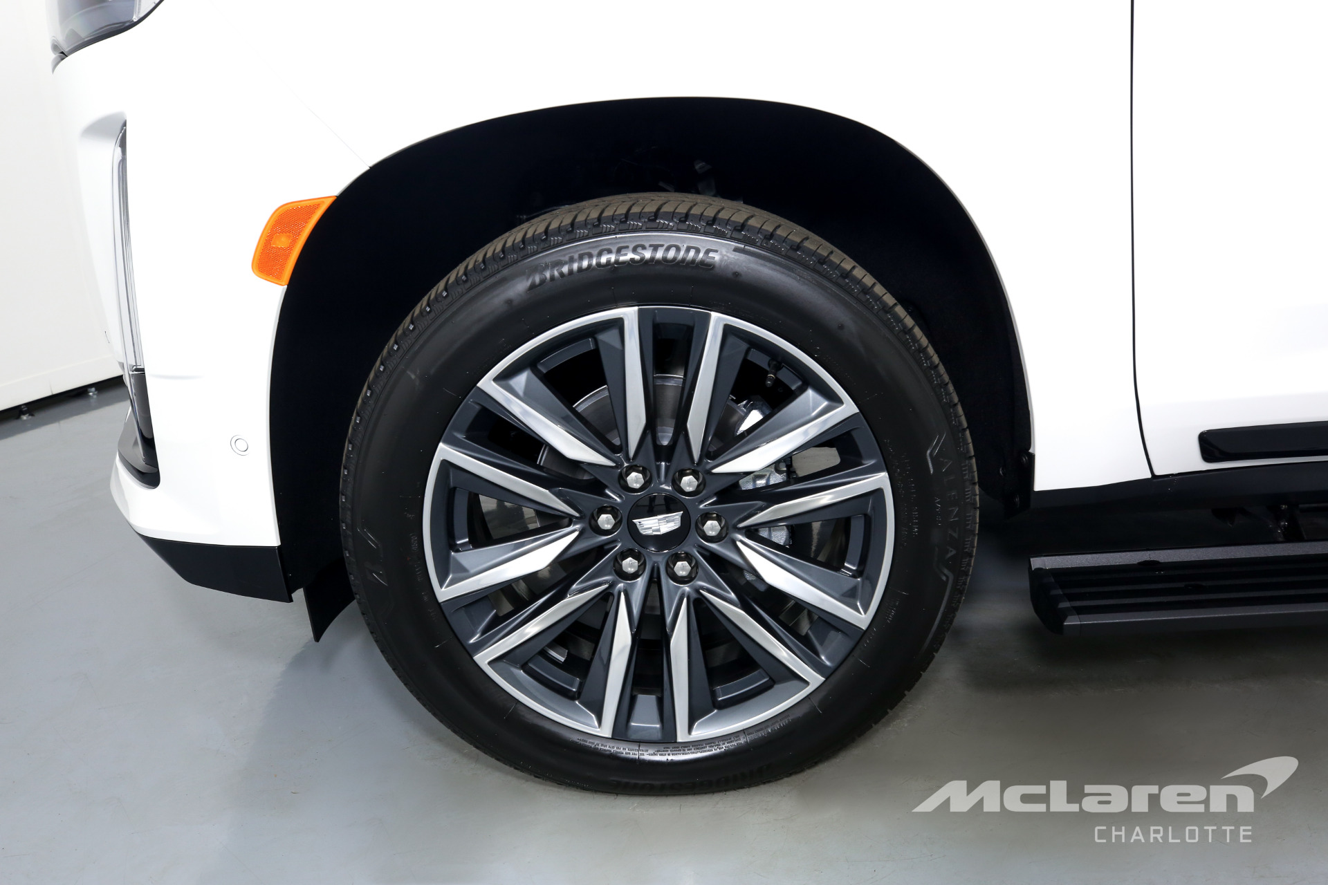 Used 2021 Cadillac Escalade Sport Platinum | Charlotte, NC