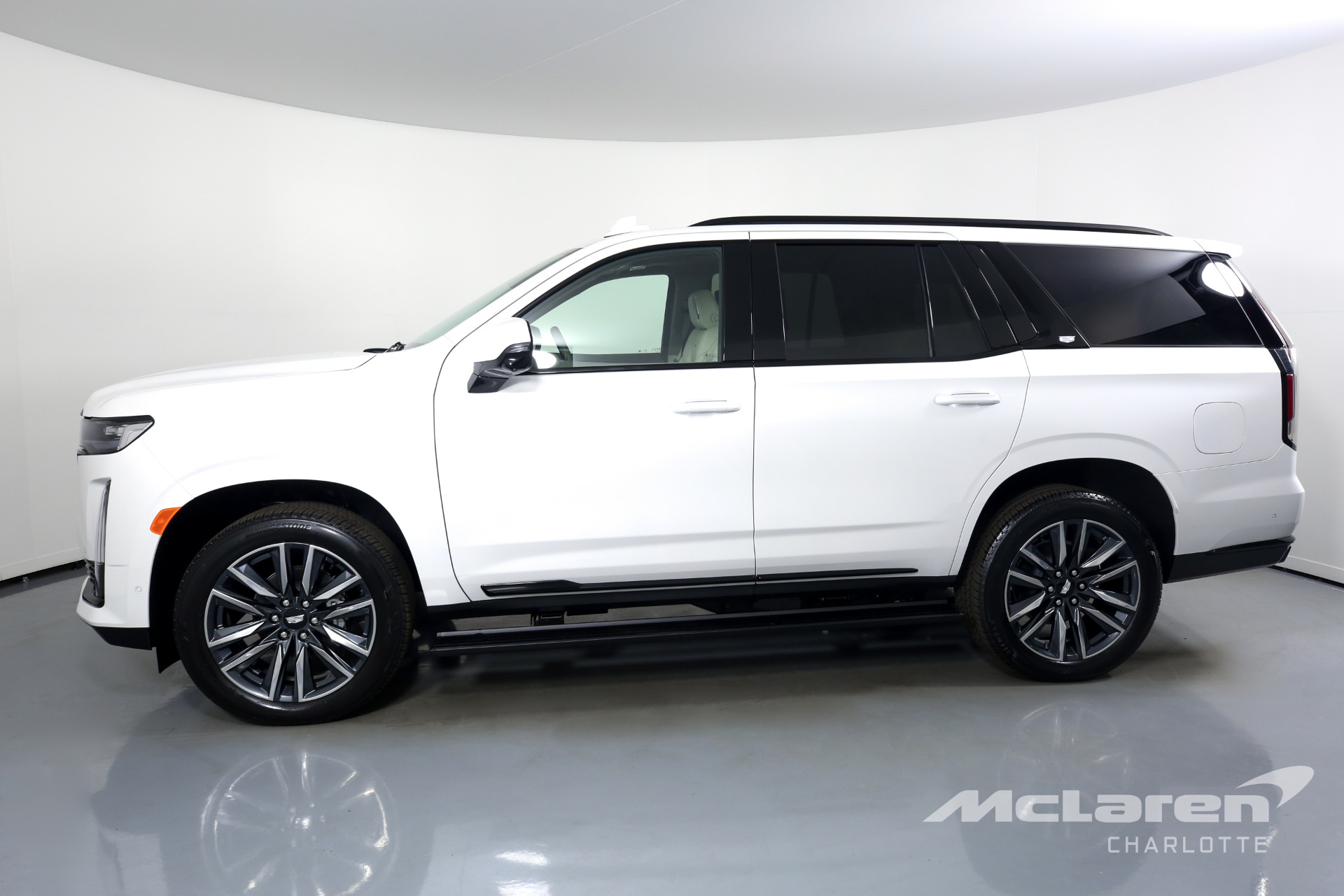 Used 2021 Cadillac Escalade Sport Platinum | Charlotte, NC