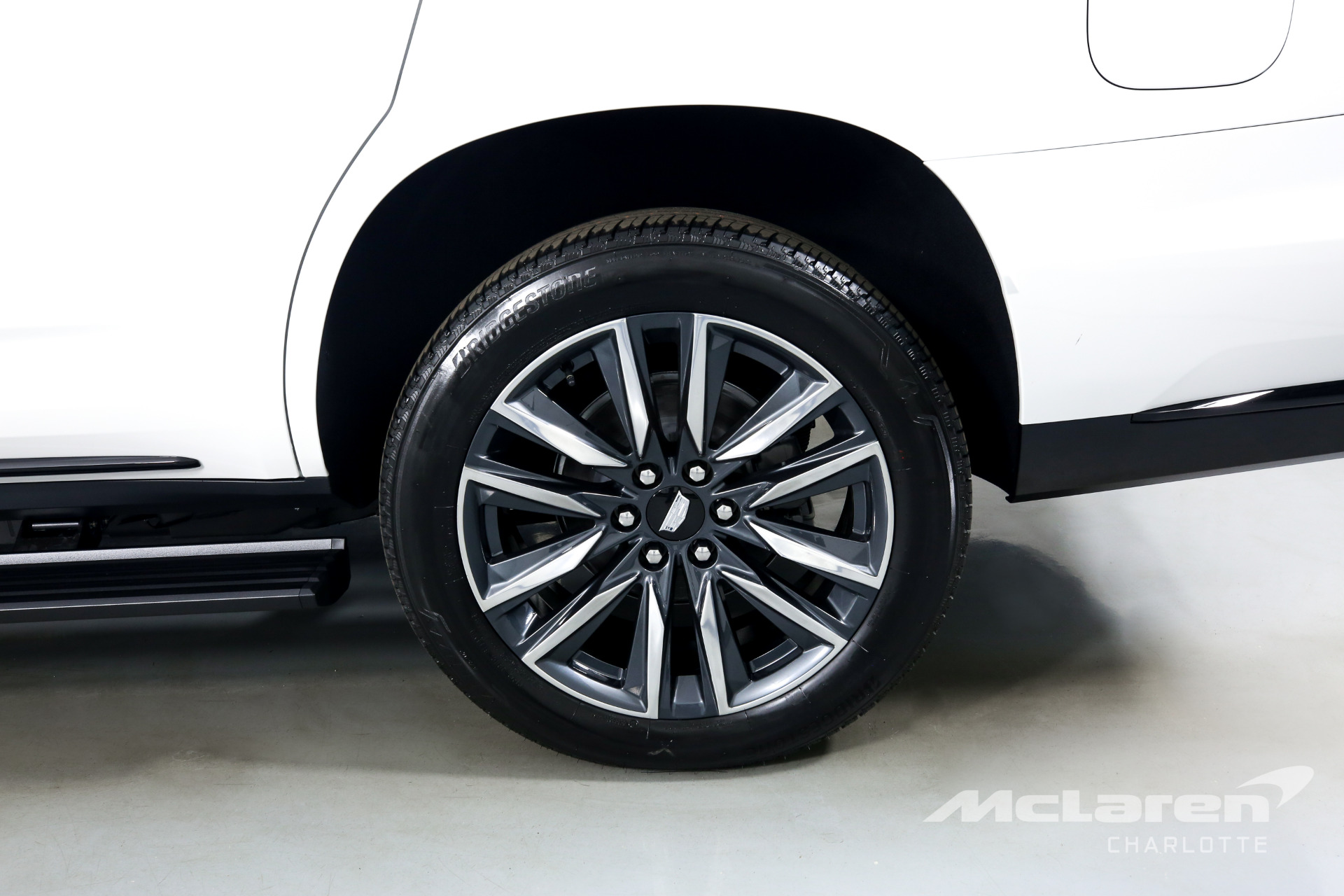 Used 2021 Cadillac Escalade Sport Platinum | Charlotte, NC