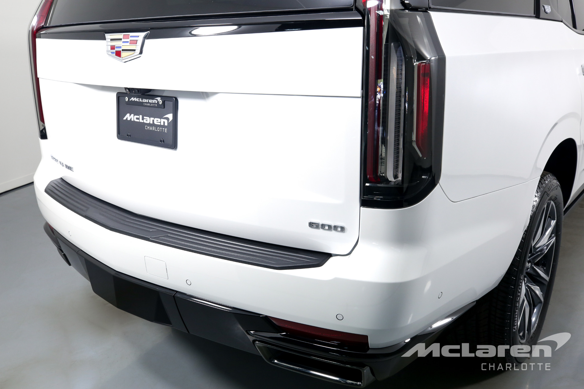 Used 2021 Cadillac Escalade Sport Platinum | Charlotte, NC
