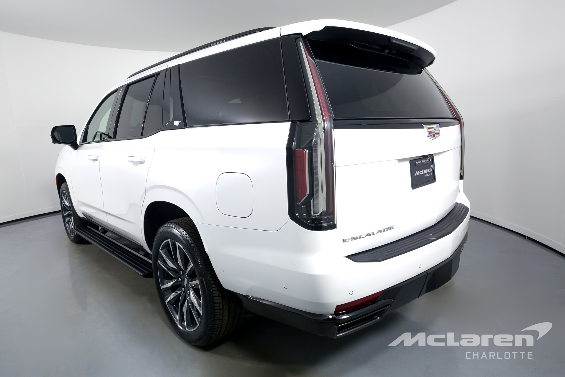 Used 2021 Cadillac Escalade Sport Platinum | Charlotte, NC