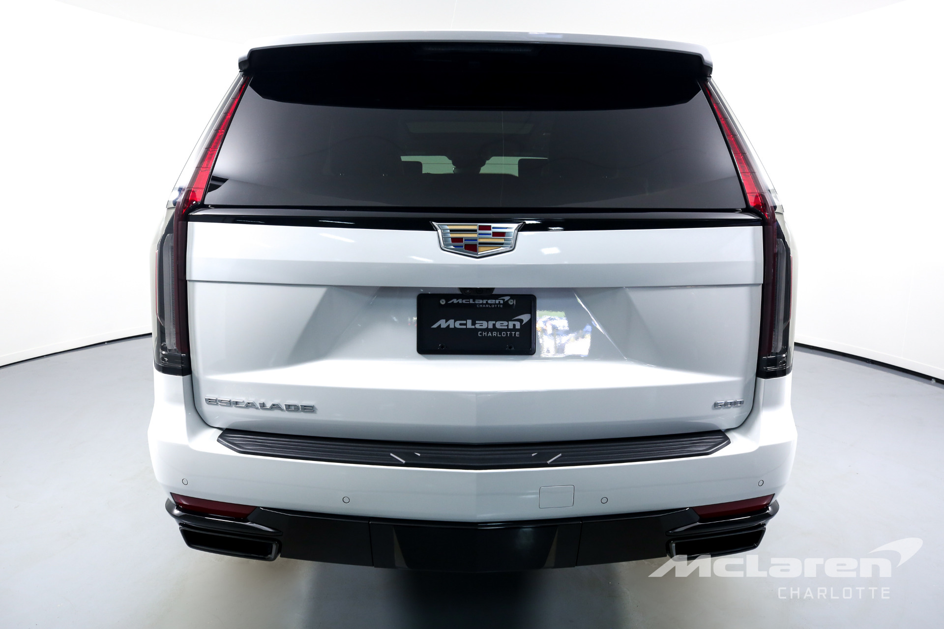 Used 2021 Cadillac Escalade Sport Platinum | Charlotte, NC