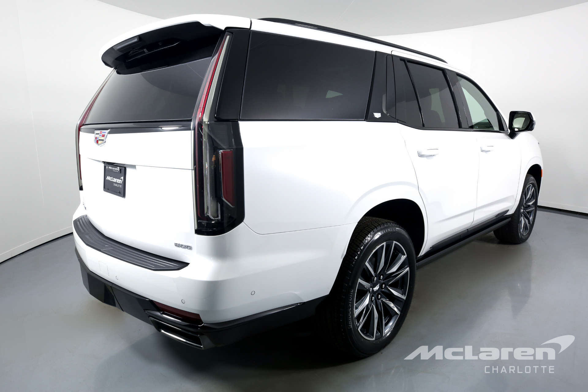 Used 2021 Cadillac Escalade Sport Platinum | Charlotte, NC
