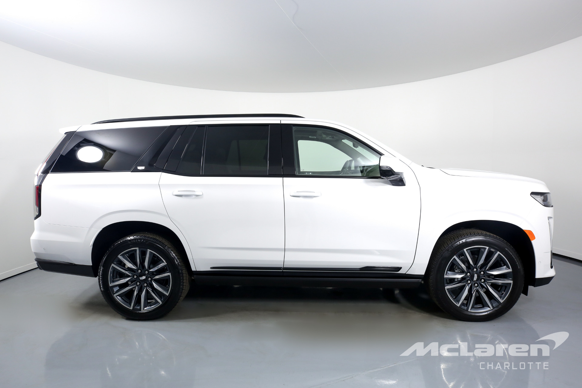 Used 2021 Cadillac Escalade Sport Platinum | Charlotte, NC