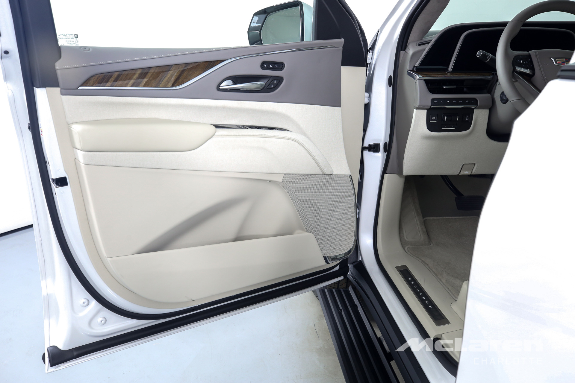 Used 2021 Cadillac Escalade Sport Platinum | Charlotte, NC