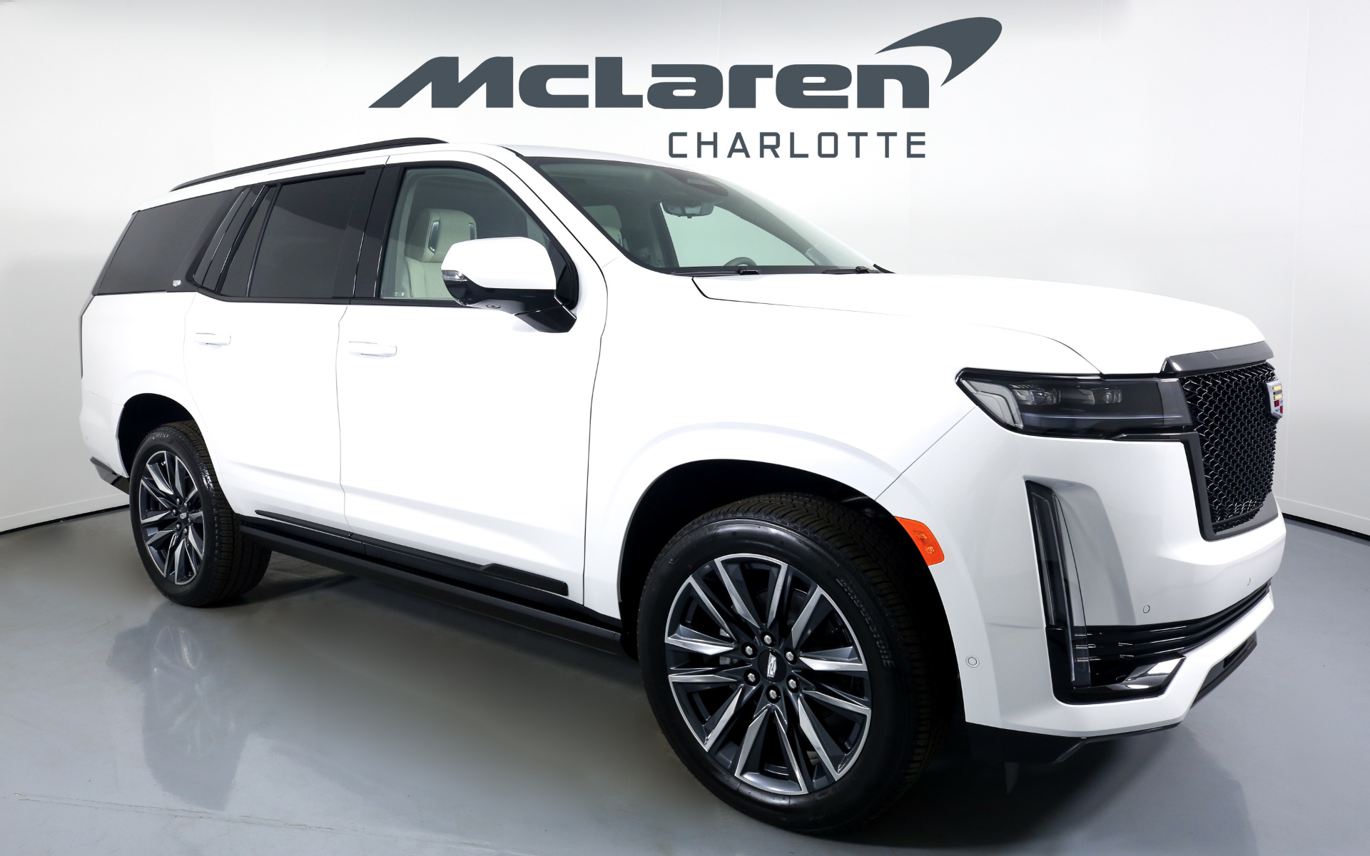 Used 2021 Cadillac Escalade Sport Platinum | Charlotte, NC