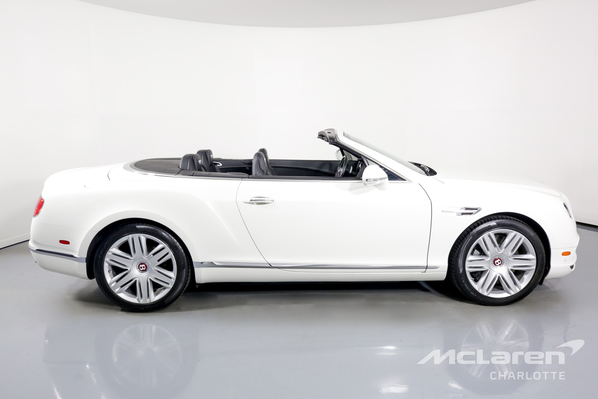 Used 2017 Bentley Continental GT V8 | Charlotte, NC