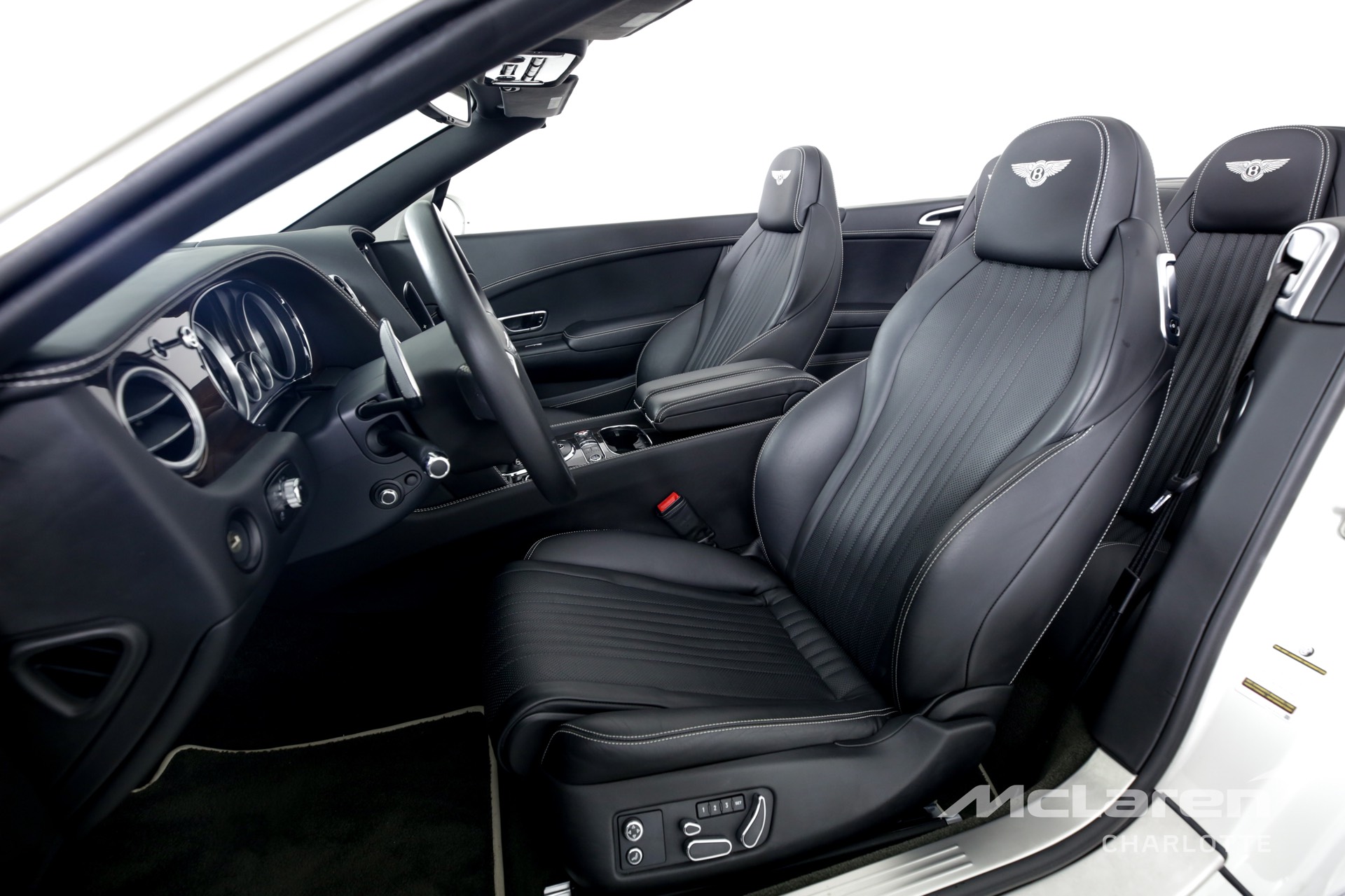 Used 2017 Bentley Continental GT V8 | Charlotte, NC
