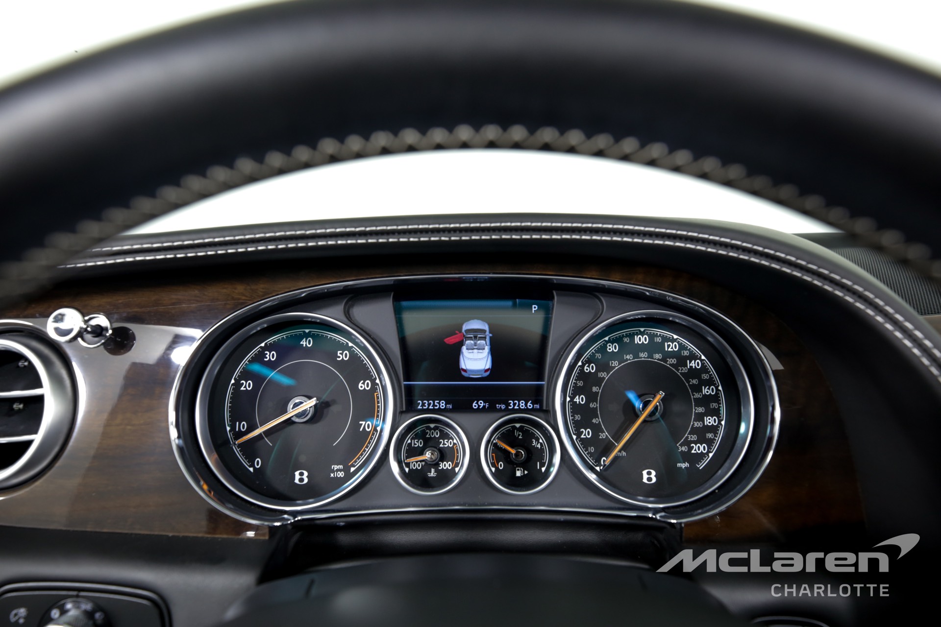 Used 2017 Bentley Continental GT V8 | Charlotte, NC