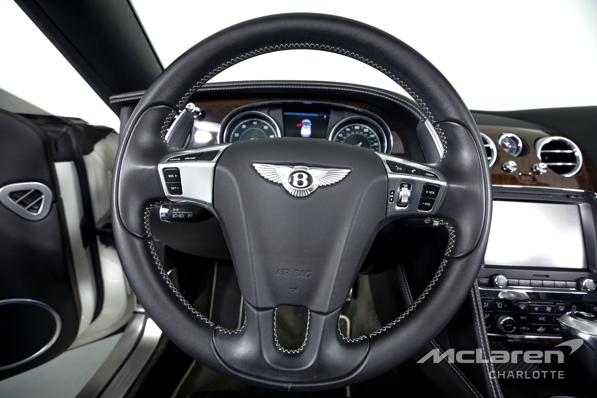 Used 2017 Bentley Continental GT V8 | Charlotte, NC
