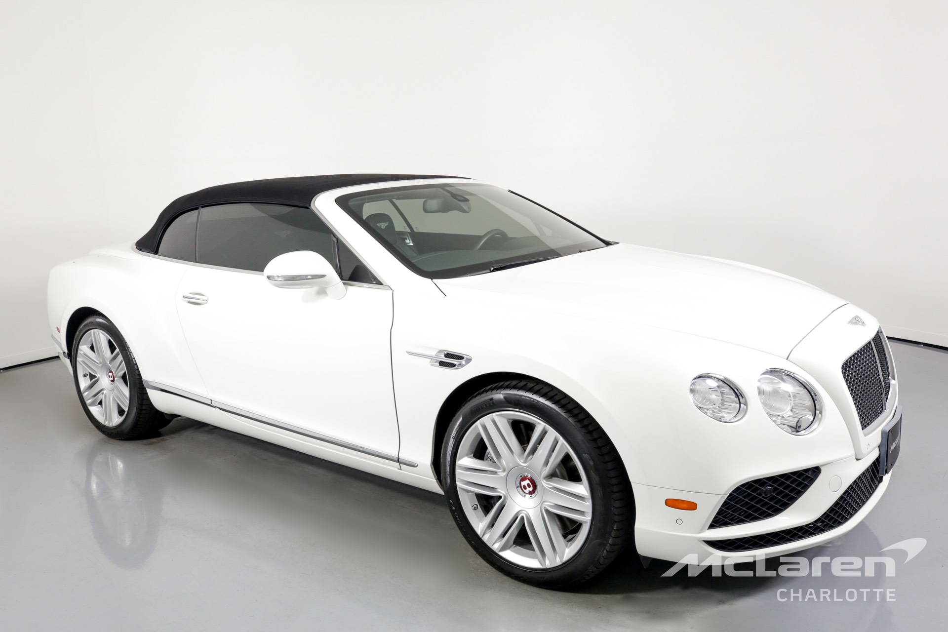 Used 2017 Bentley Continental GT V8 | Charlotte, NC