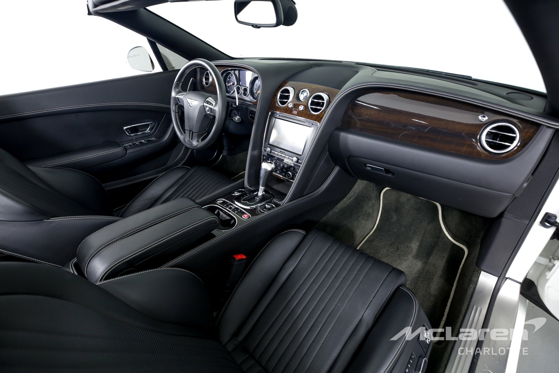Used 2017 Bentley Continental GT V8 | Charlotte, NC