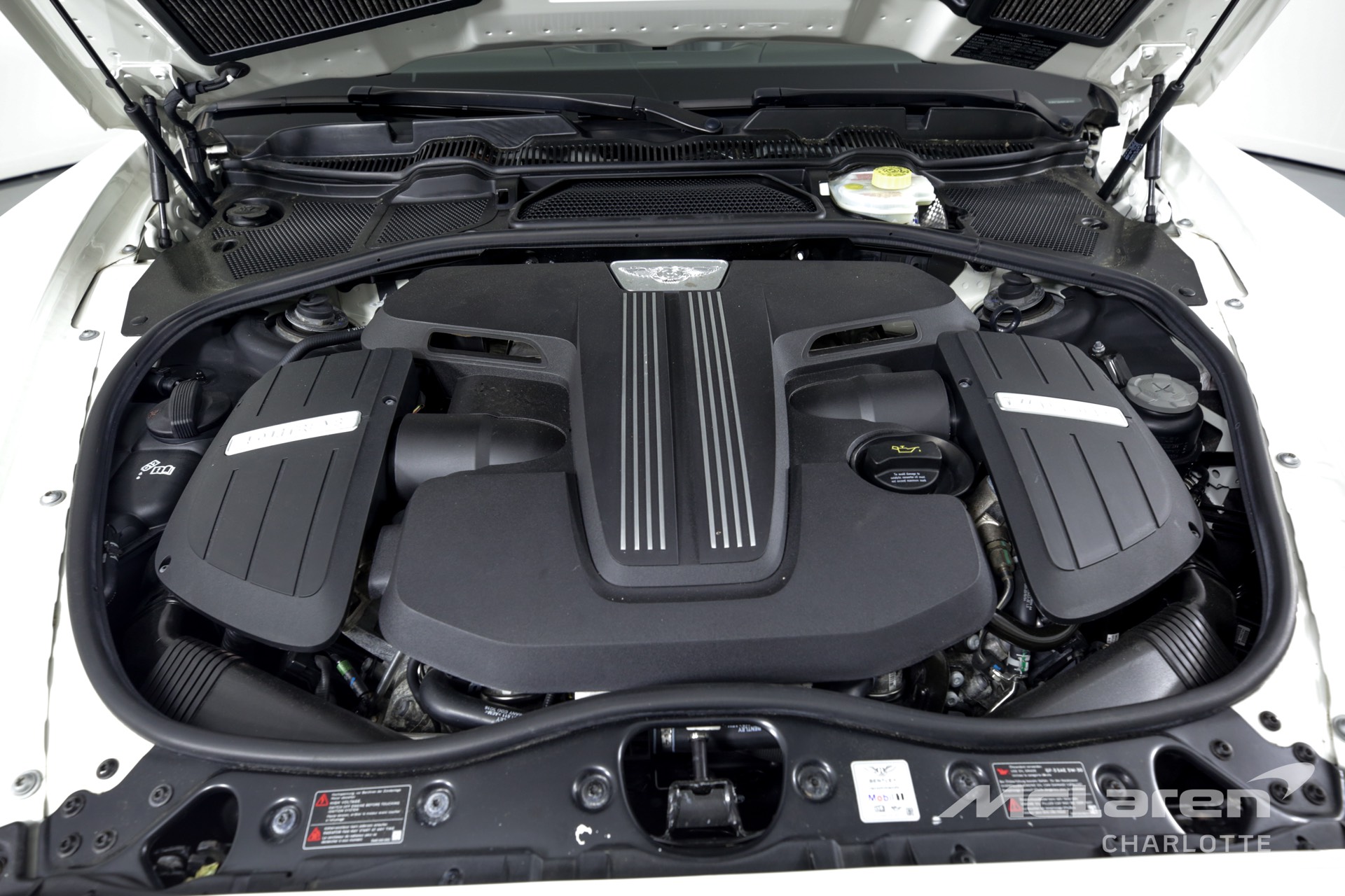 Used 2017 Bentley Continental GT V8 | Charlotte, NC