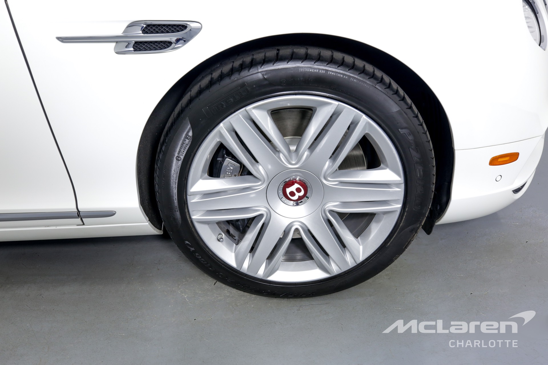 Used 2017 Bentley Continental GT V8 | Charlotte, NC
