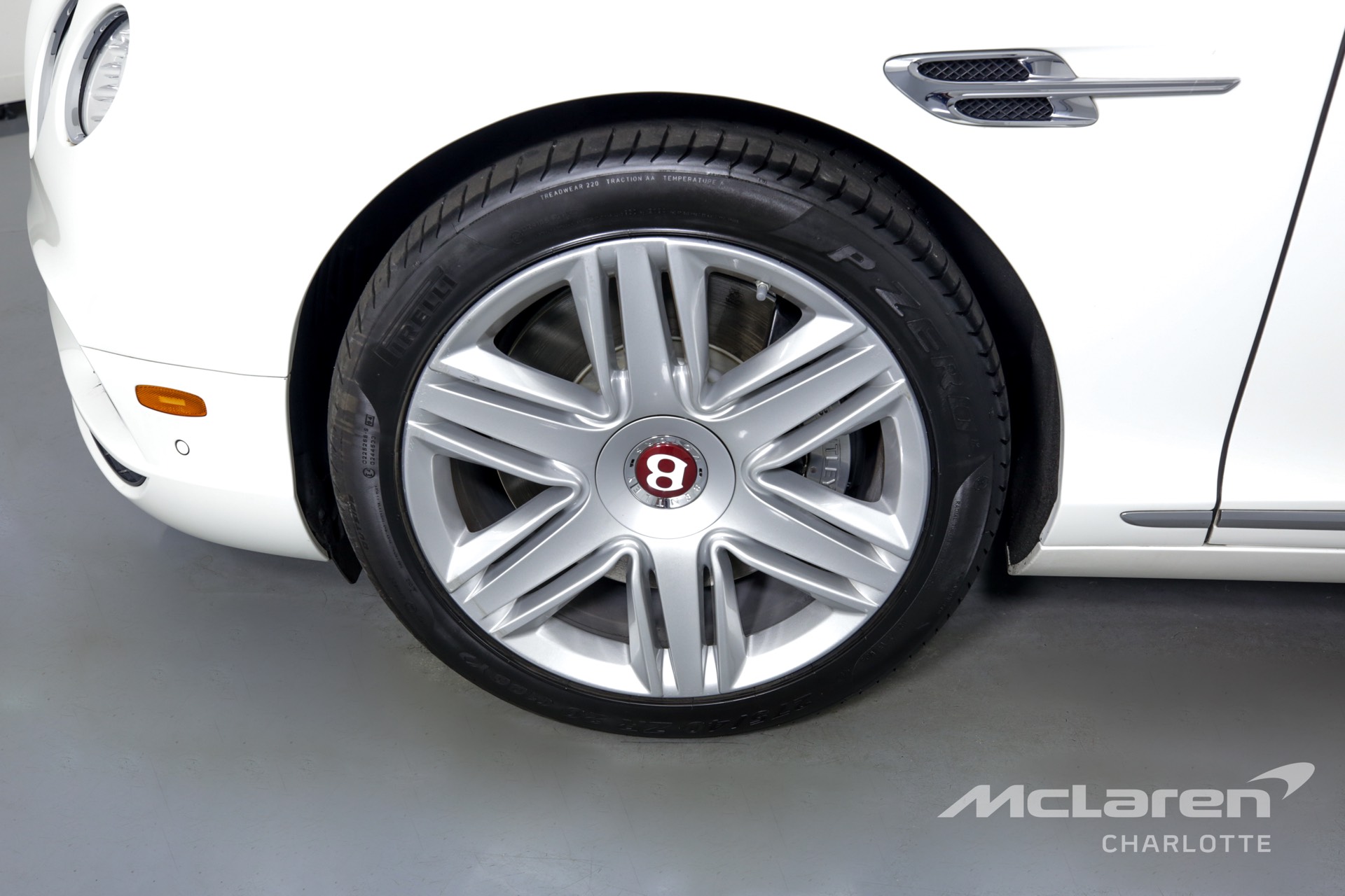 Used 2017 Bentley Continental GT V8 | Charlotte, NC