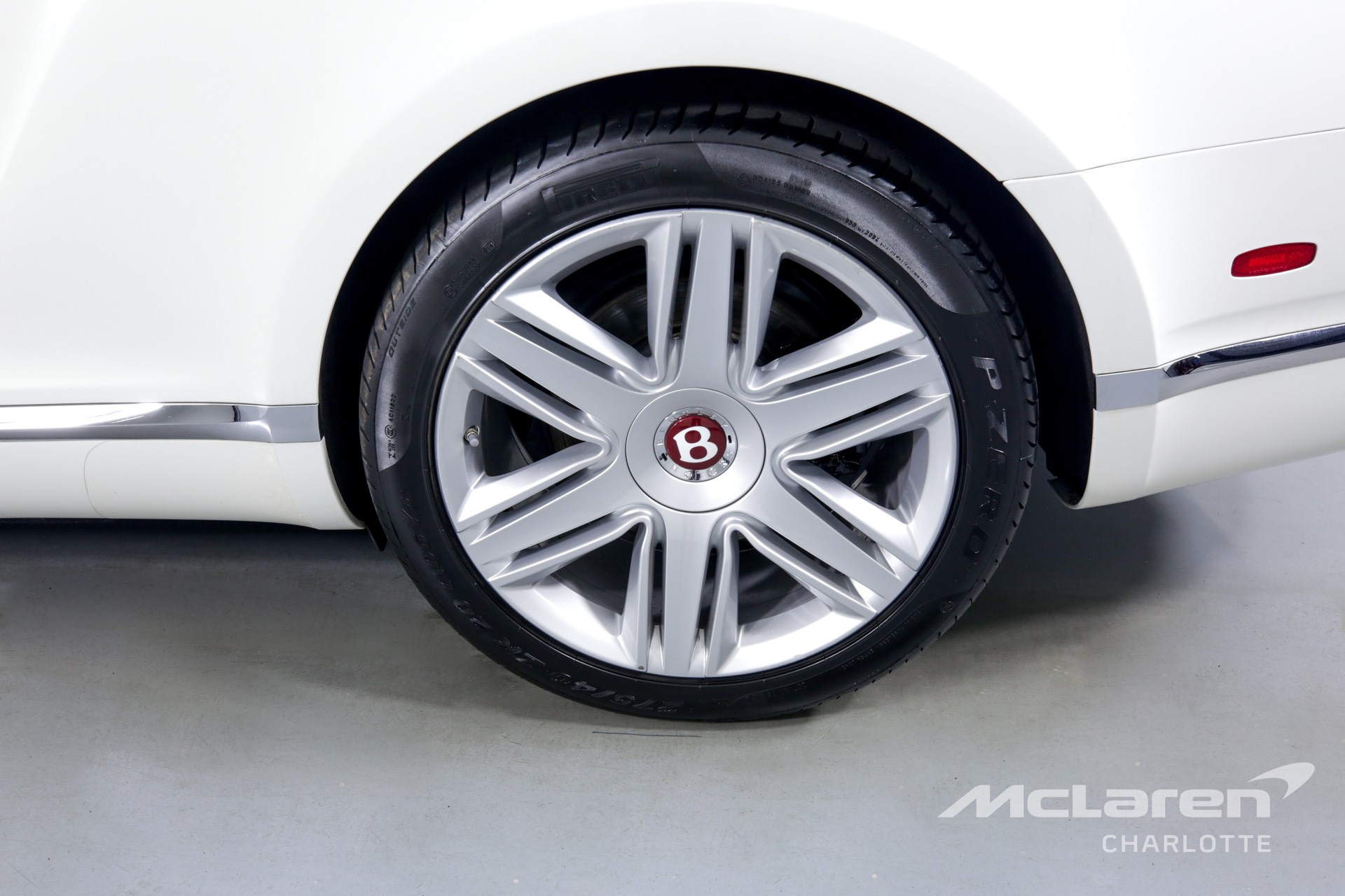 Used 2017 Bentley Continental GT V8 | Charlotte, NC