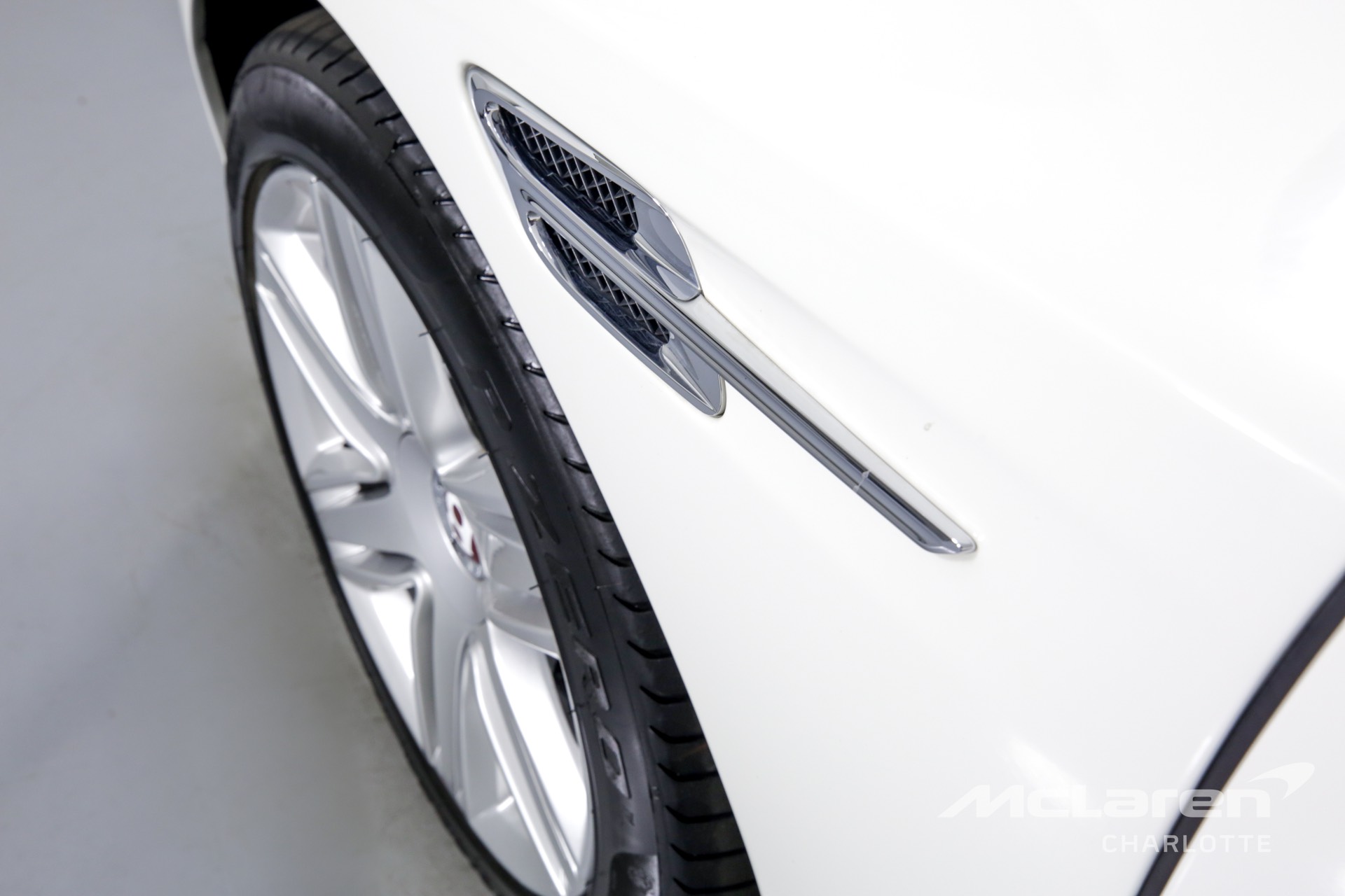 Used 2017 Bentley Continental GT V8 | Charlotte, NC