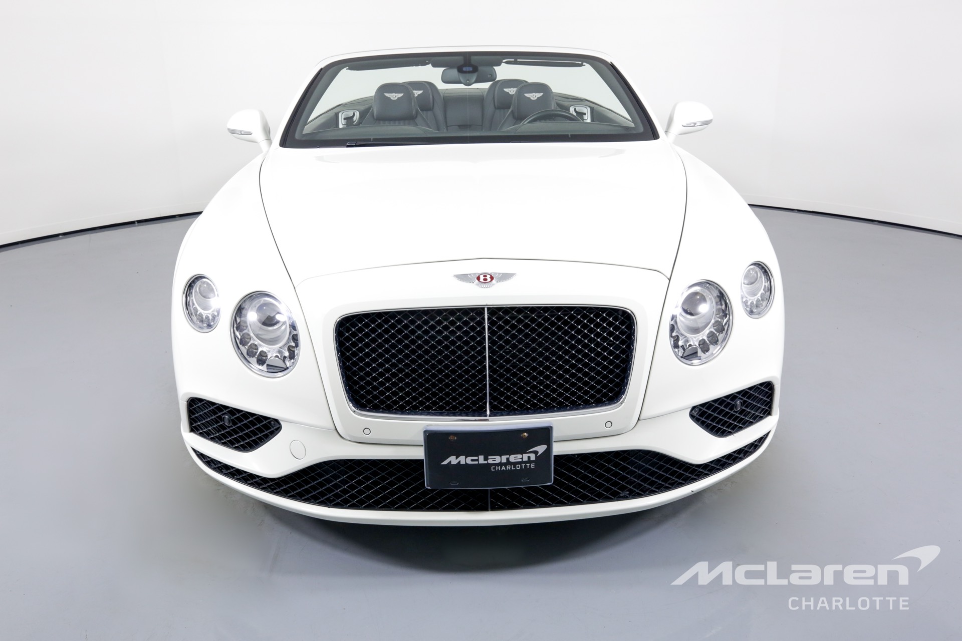 Used 2017 Bentley Continental GT V8 | Charlotte, NC