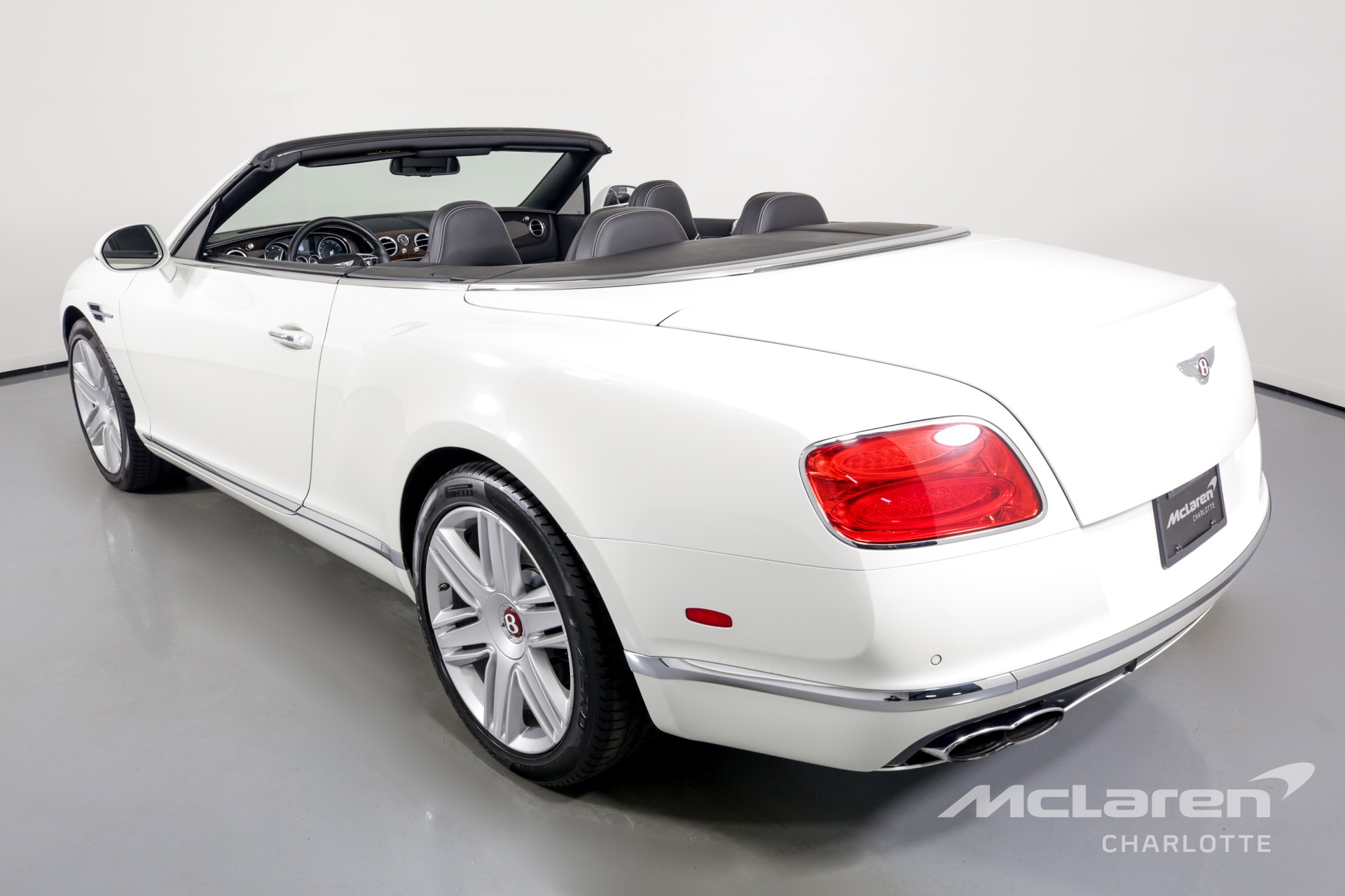 Used 2017 Bentley Continental GT V8 | Charlotte, NC