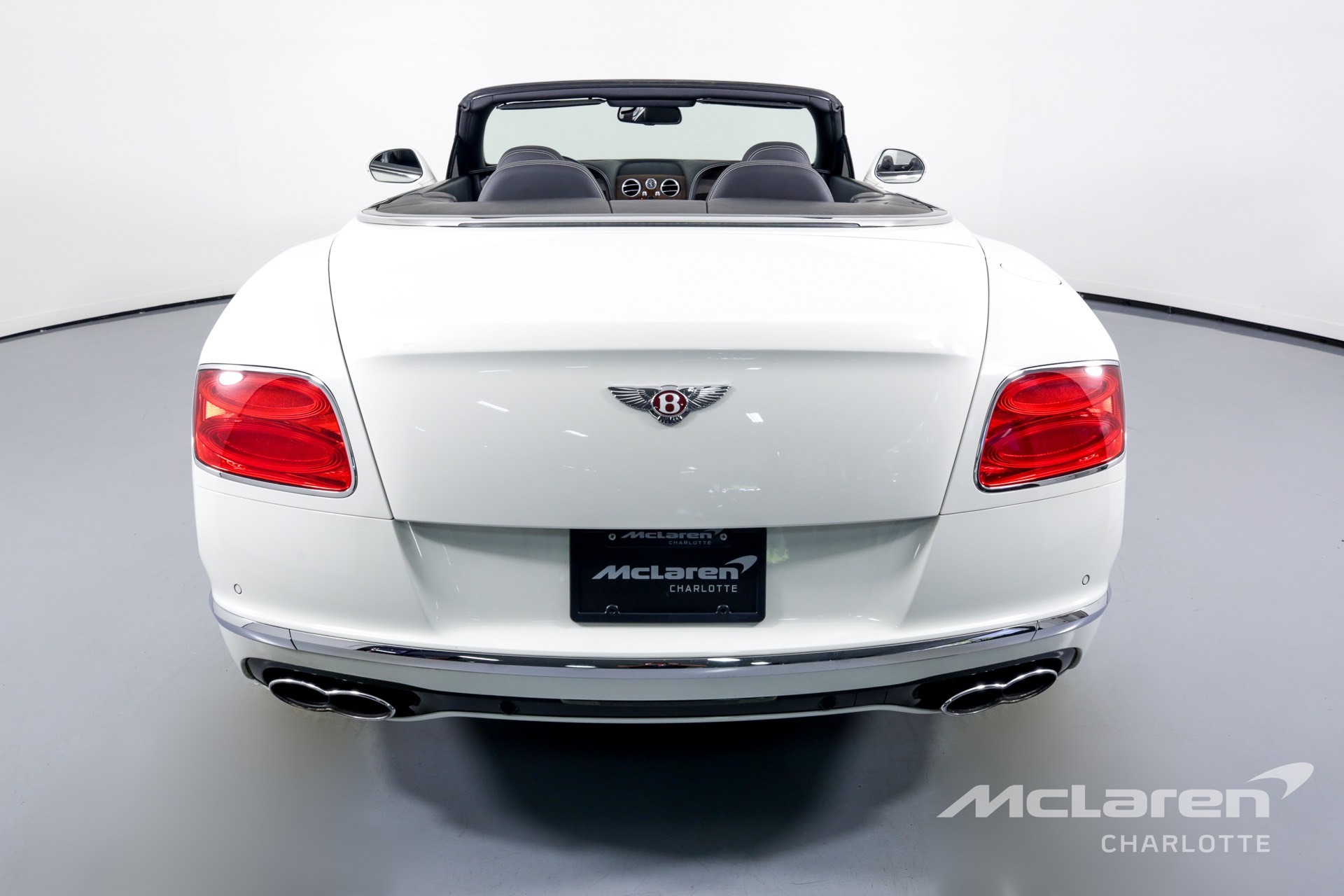 Used 2017 Bentley Continental GT V8 | Charlotte, NC
