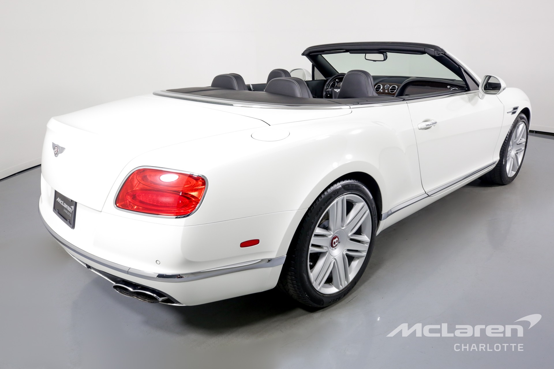 Used 2017 Bentley Continental GT V8 | Charlotte, NC