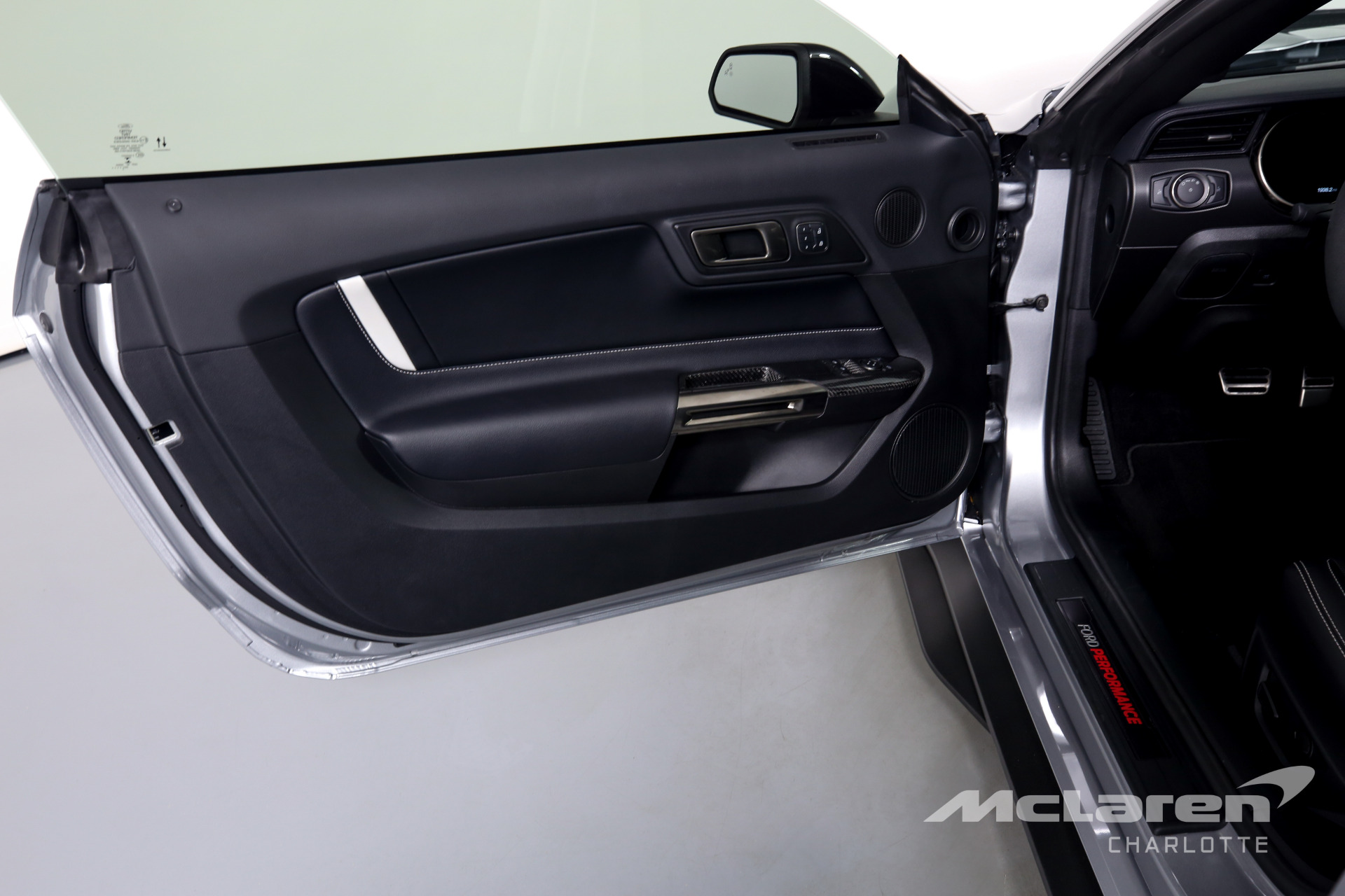 Used 2020 Ford Mustang Shelby GT500 | Charlotte, NC