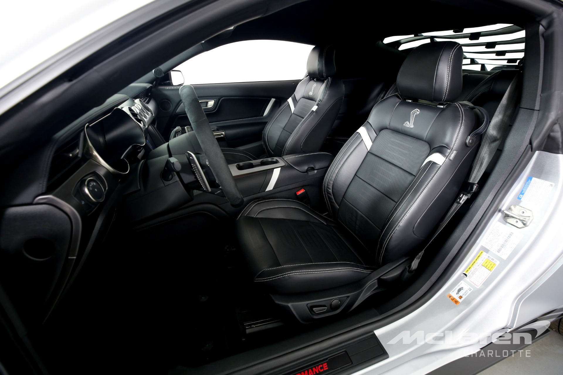 Used 2020 Ford Mustang Shelby GT500 | Charlotte, NC