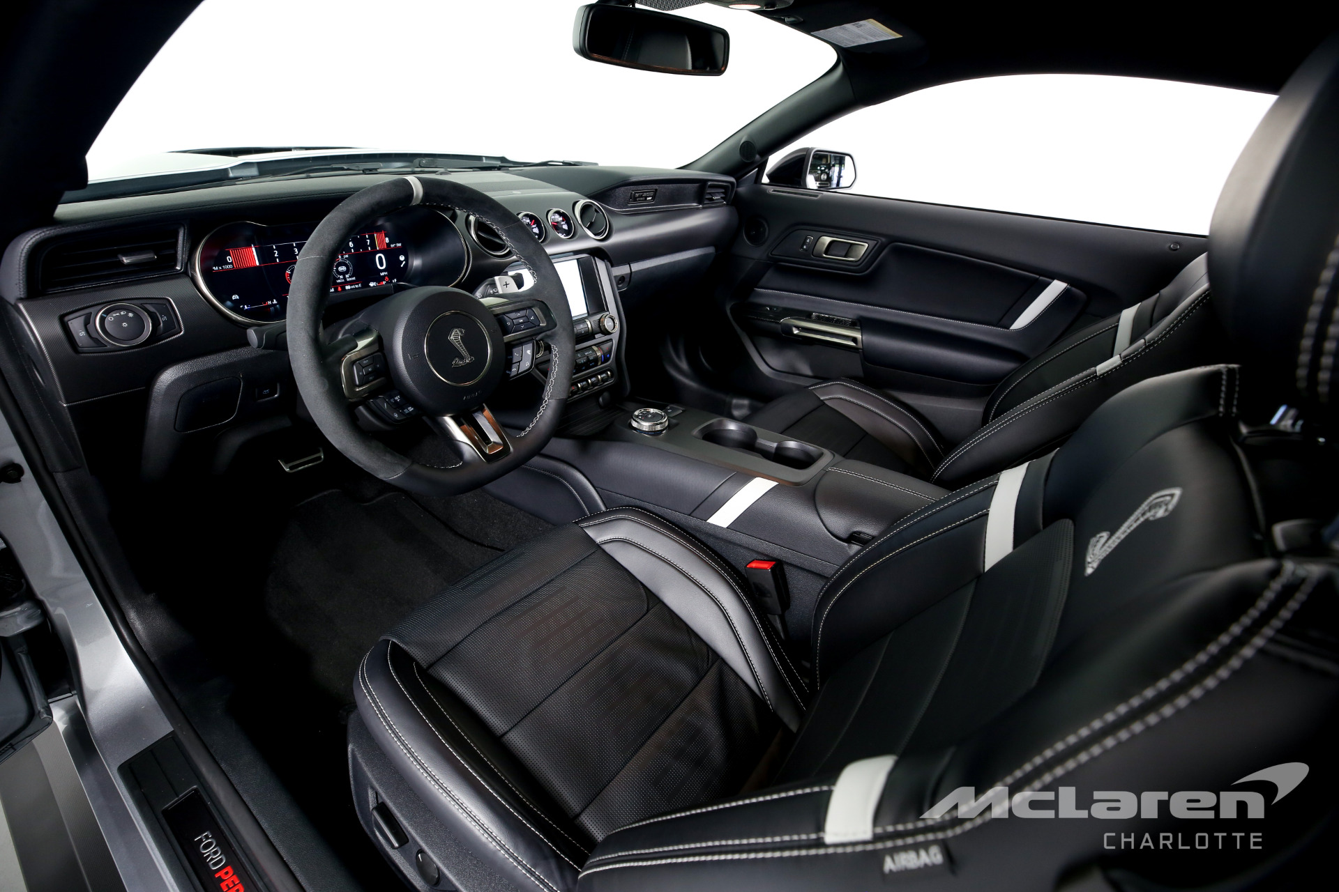 Used 2020 Ford Mustang Shelby GT500 | Charlotte, NC