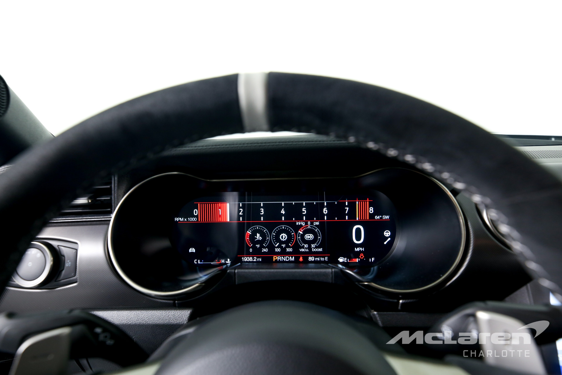 Used 2020 Ford Mustang Shelby GT500 | Charlotte, NC