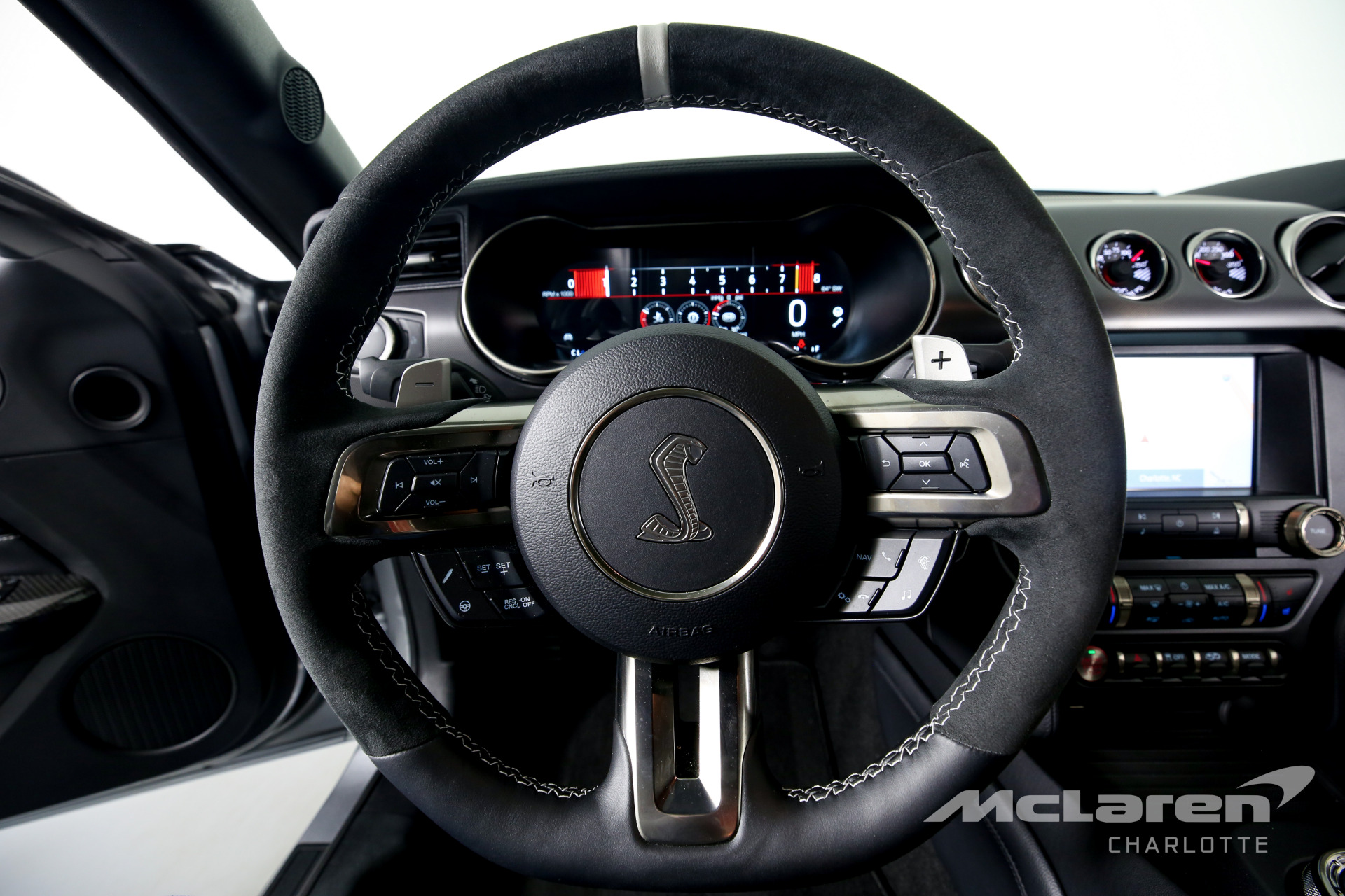 Used 2020 Ford Mustang Shelby GT500 | Charlotte, NC